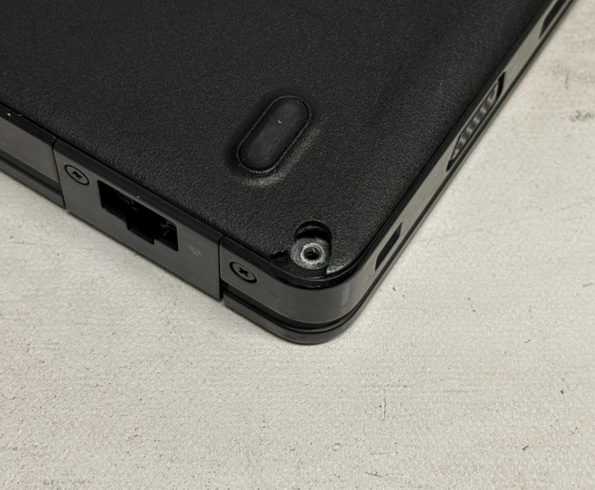 Dell Latitude 5480 14″ (i5-6440HQ 2.60GHz – 8GB RAM – 256GB SSD – Win11Home)