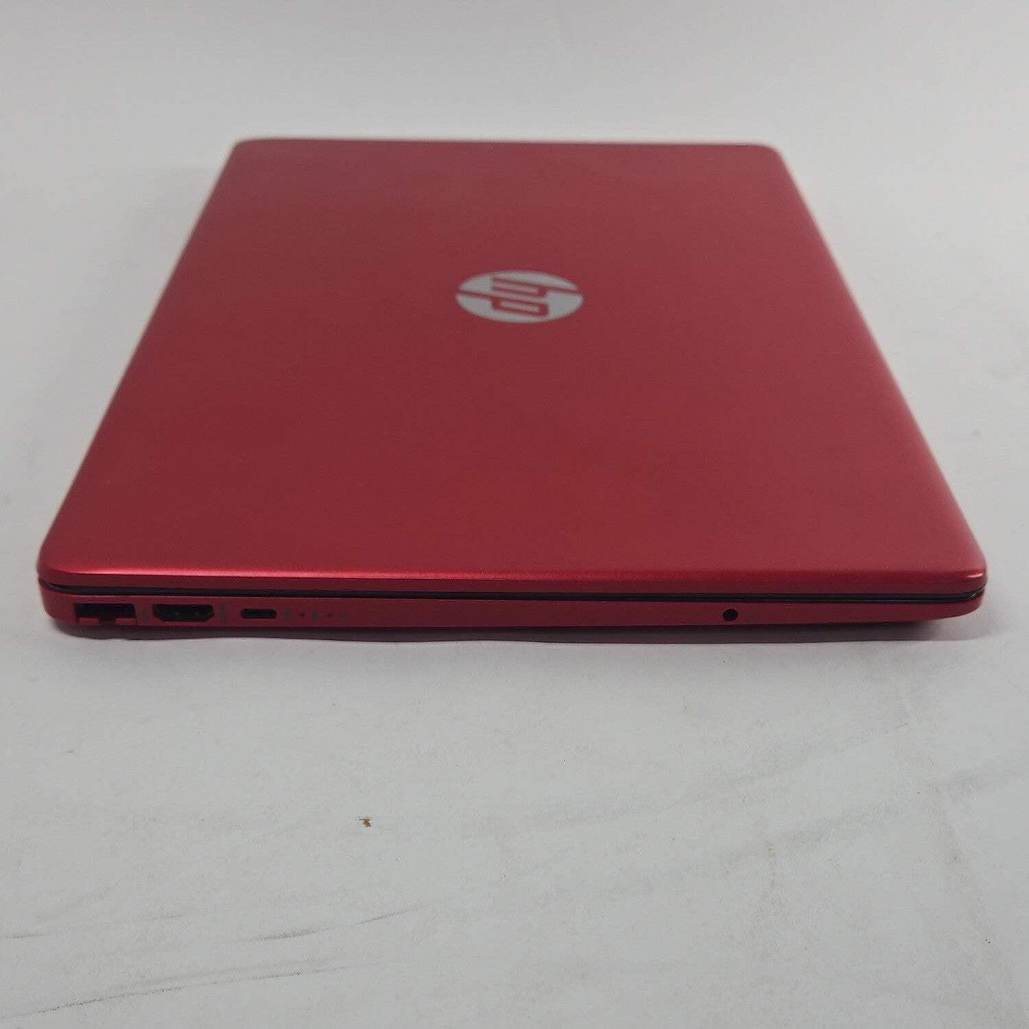HP Laptop 15-DW0083WM 15.3′ Pentium Silver N5030 1.1GHz 4GB RAM 128GB SSD