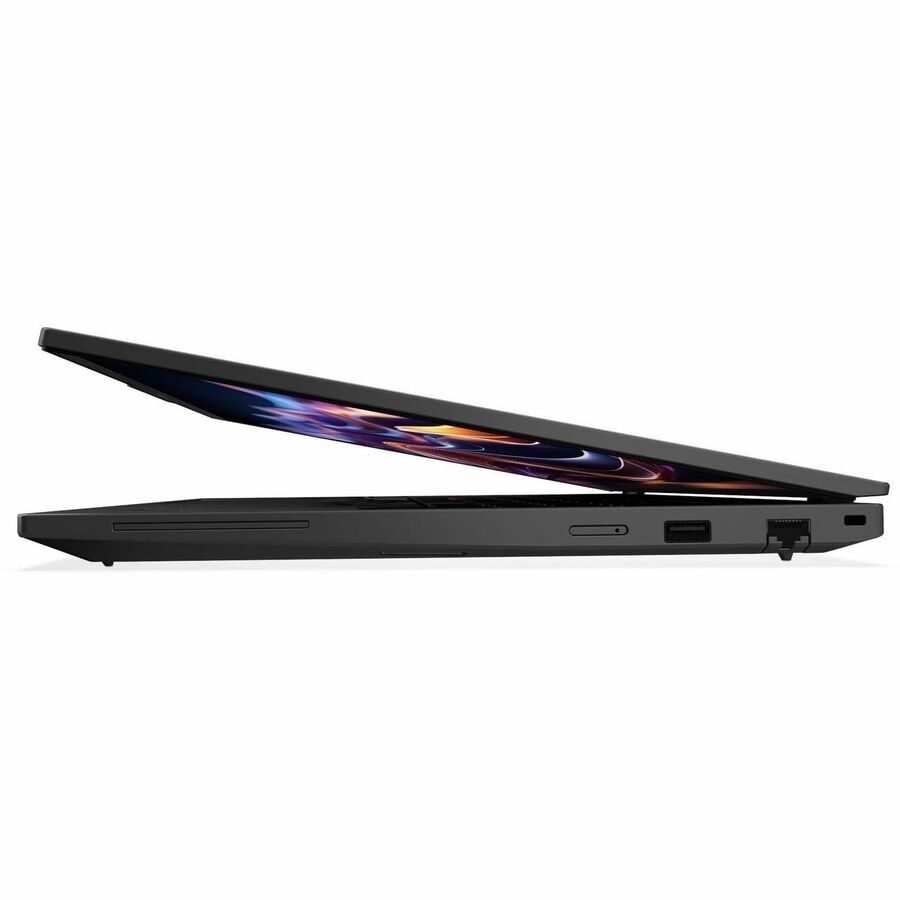 Lenovo ThinkPad P16s Gen 4 21RX000LUS 16 Copilot+ PC Notebook – WUXGA – AMD Ryz