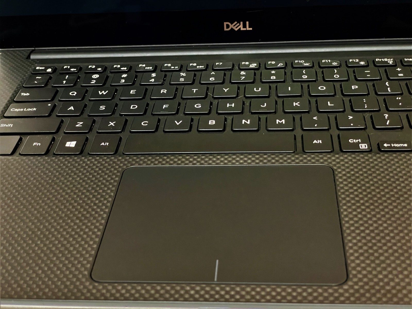 Dell XPS 15 7590 | i9-9980HK 2.4GHz | 4K UHD OLED | 64GB | 1TB