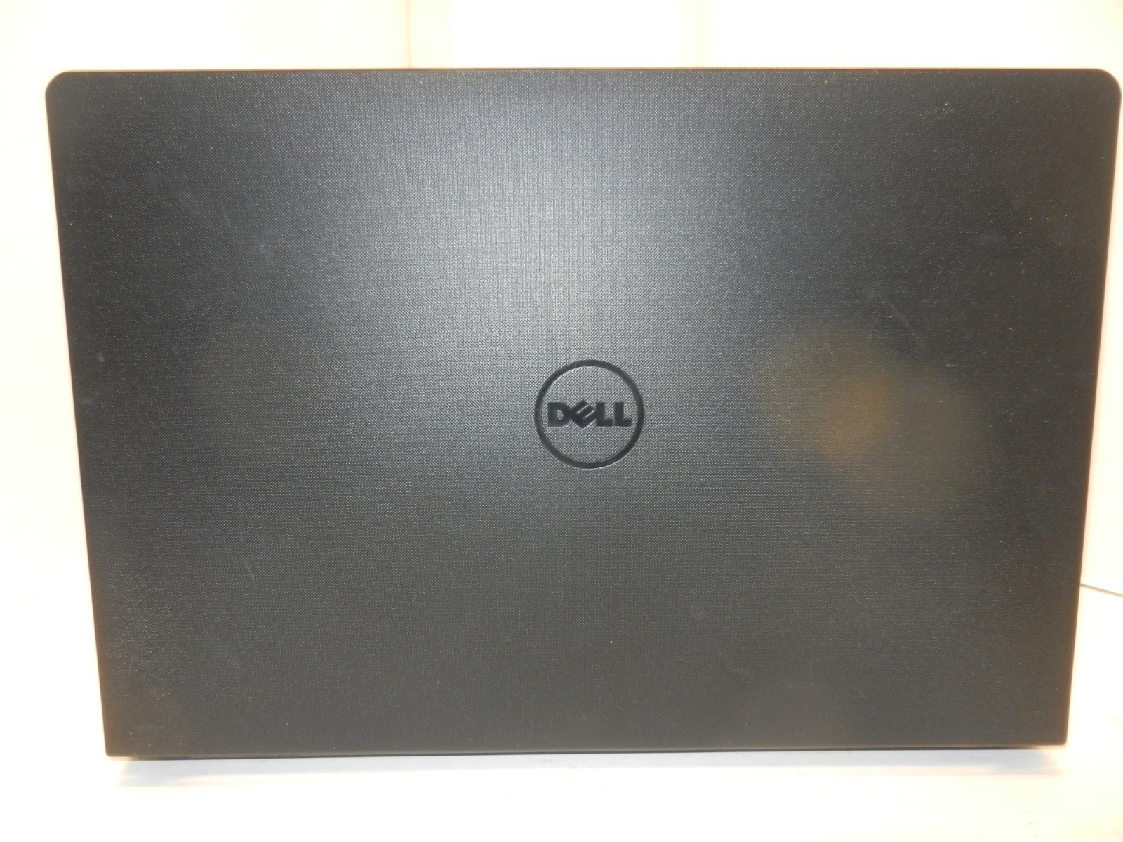 DELL INSPIRON 15 5566 15.6″ CORE i5-7200U@2.5GHz 8GB RAM 500GB HDD WINDOWS 10
