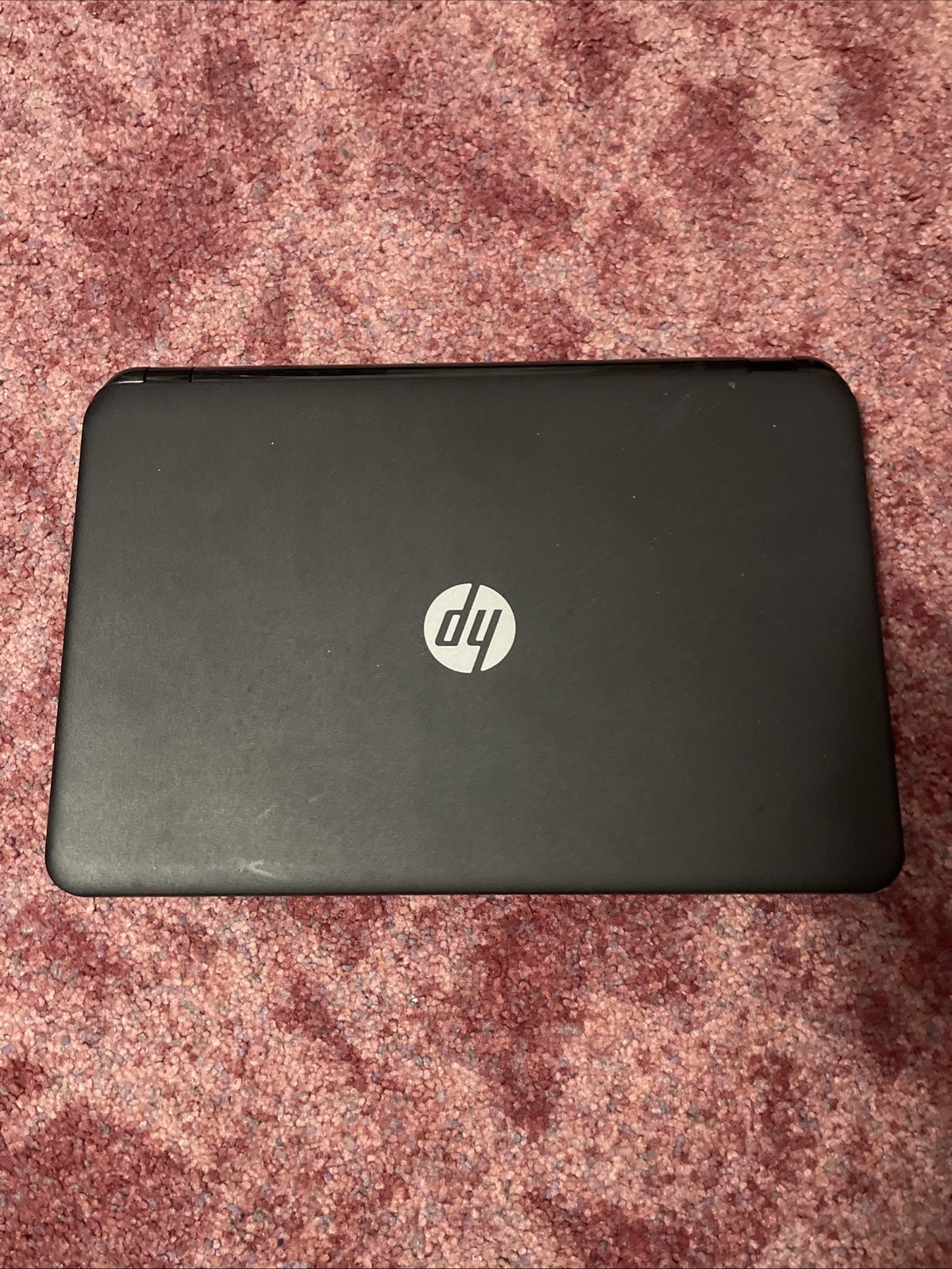HP Notebook 15-g080nr – 15.6″ Laptop– AMD A6-6310 Quad-Core 1.80 GHz