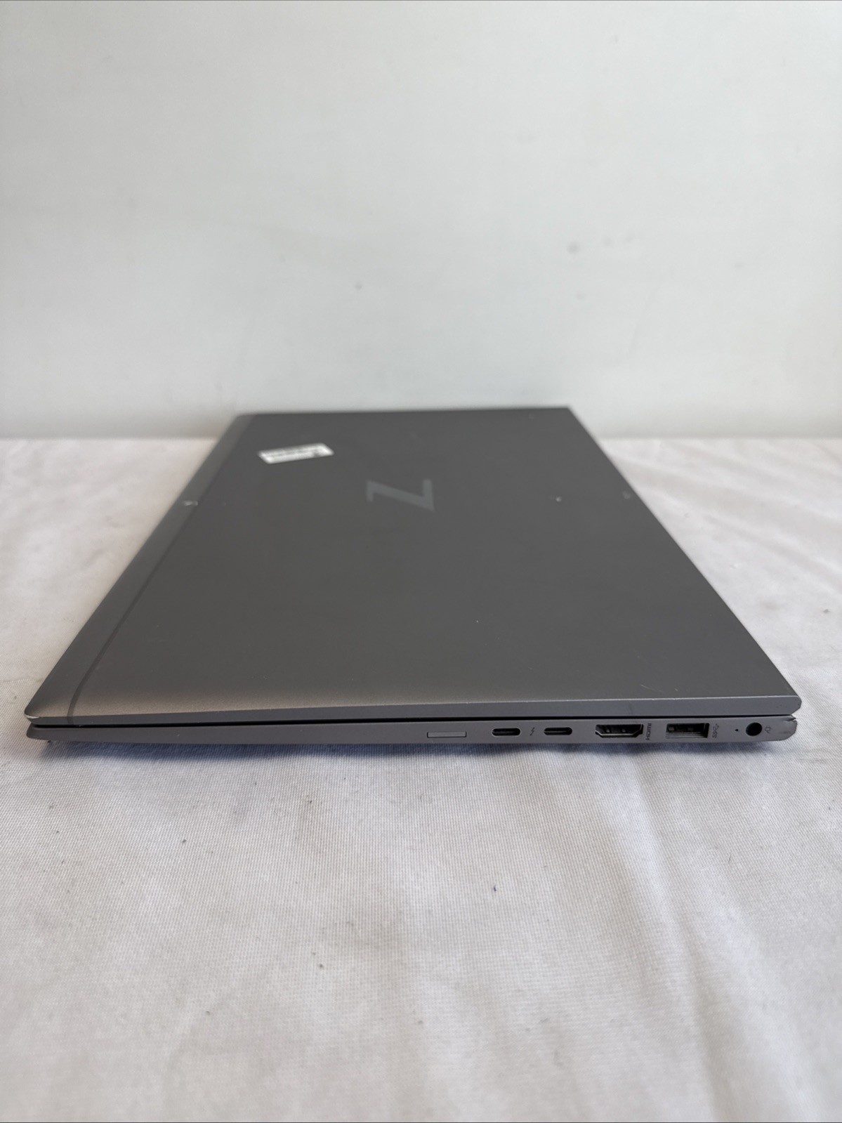 (N) HP ZBook Firefly G8 i7-1165G7 @2.80GHz 16GB 512GB SSD