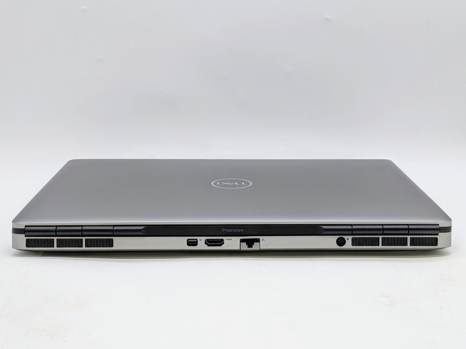 Dell Precision 7560 15″ FHD Touch I9-11950H 512GB 32GB W11P RTX A2000 *READ*