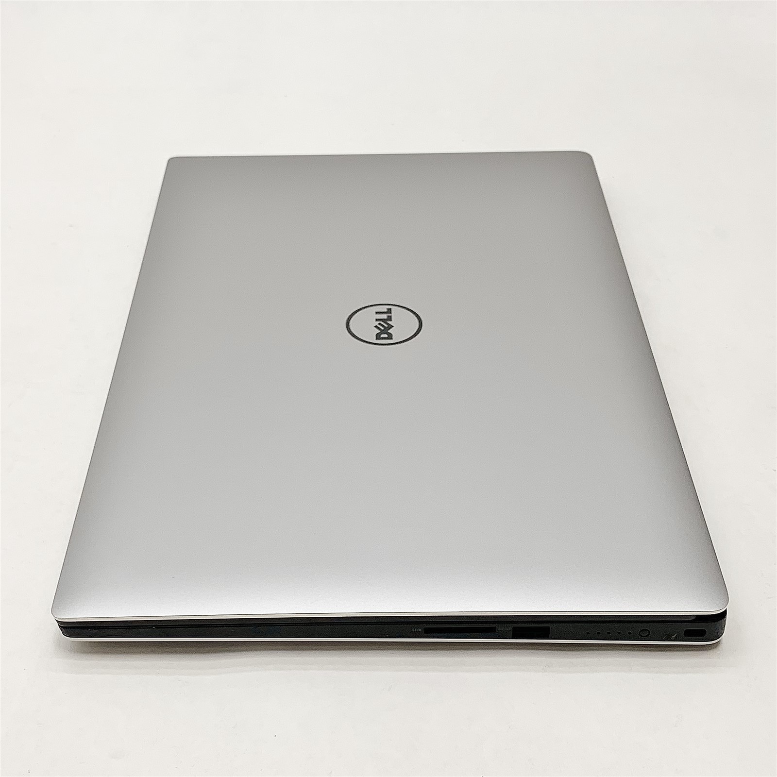 Dell Precision 5520 Laptop i7 6820HQ 2.70GHZ 15.6″ Touch UHD 32GB 512GB Win 11