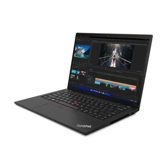 Lenovo ThinkPad T14 Gen 3 14″ WUXGA Intel i7-1265U 3.60 GHz 16GB 256GB SSD W11P