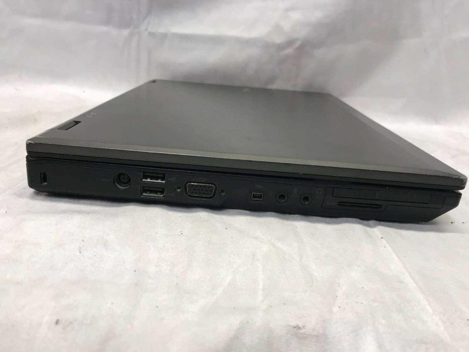 Dell Latitude E5410 Intel Intel i5 2GB Ram No HDD For Parts **READ**