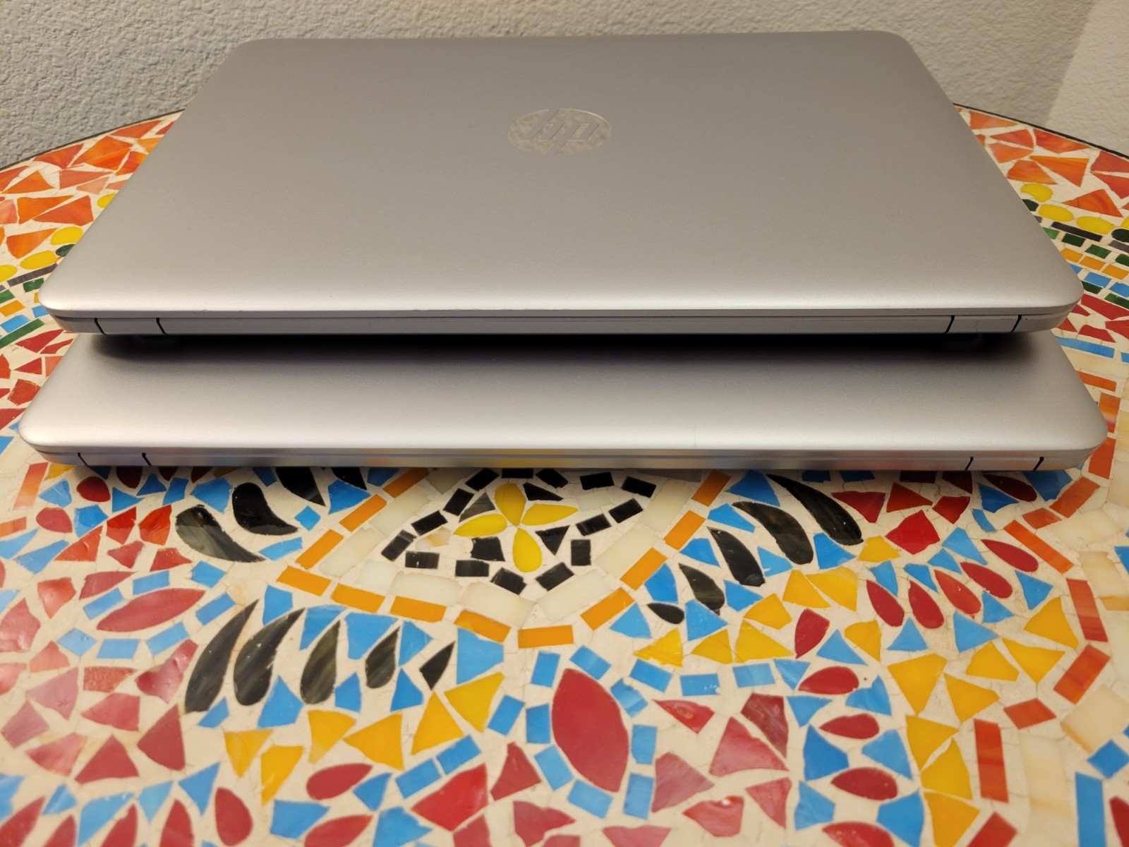 (Lot of 2) HP PROBOOK 430 G4 Intel Core i7-7500U @2.70GHz – 8GB RAM – No HDD/OS