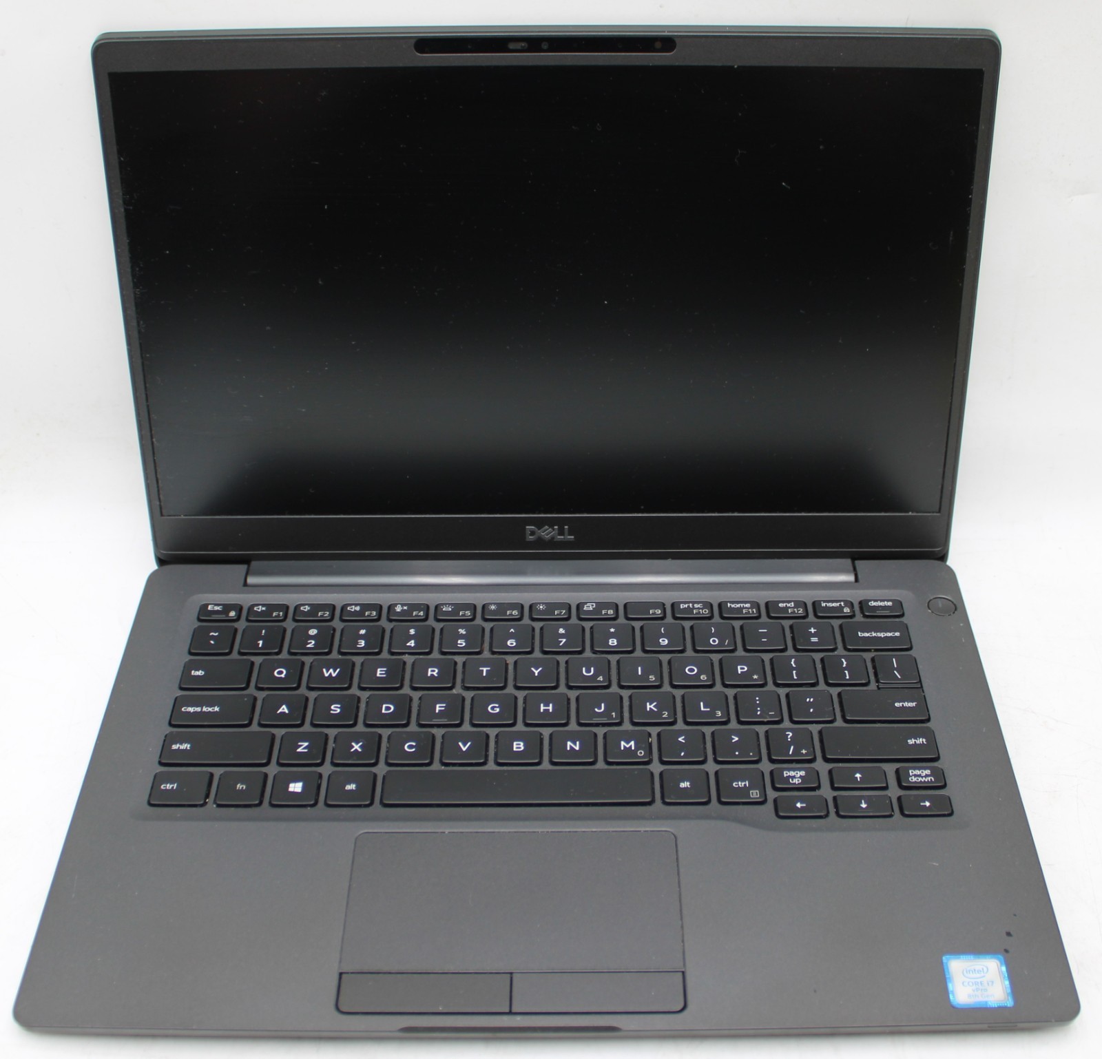 13″ Dell LATITUDE 7300 Laptop i7-8665U @ 1.90GHz 16GB 256GB SSD WINDOWS 10 PRO