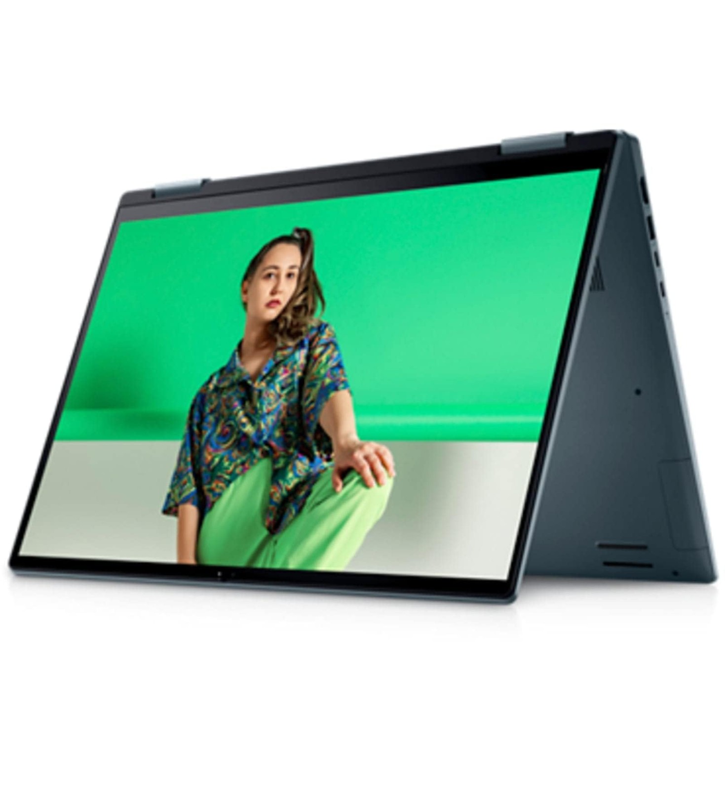 Dell Inspiron 7620 2-in-1 – 16″ FHD+ Touch – i5-1235U – 8GB RAM – 512GB SSD