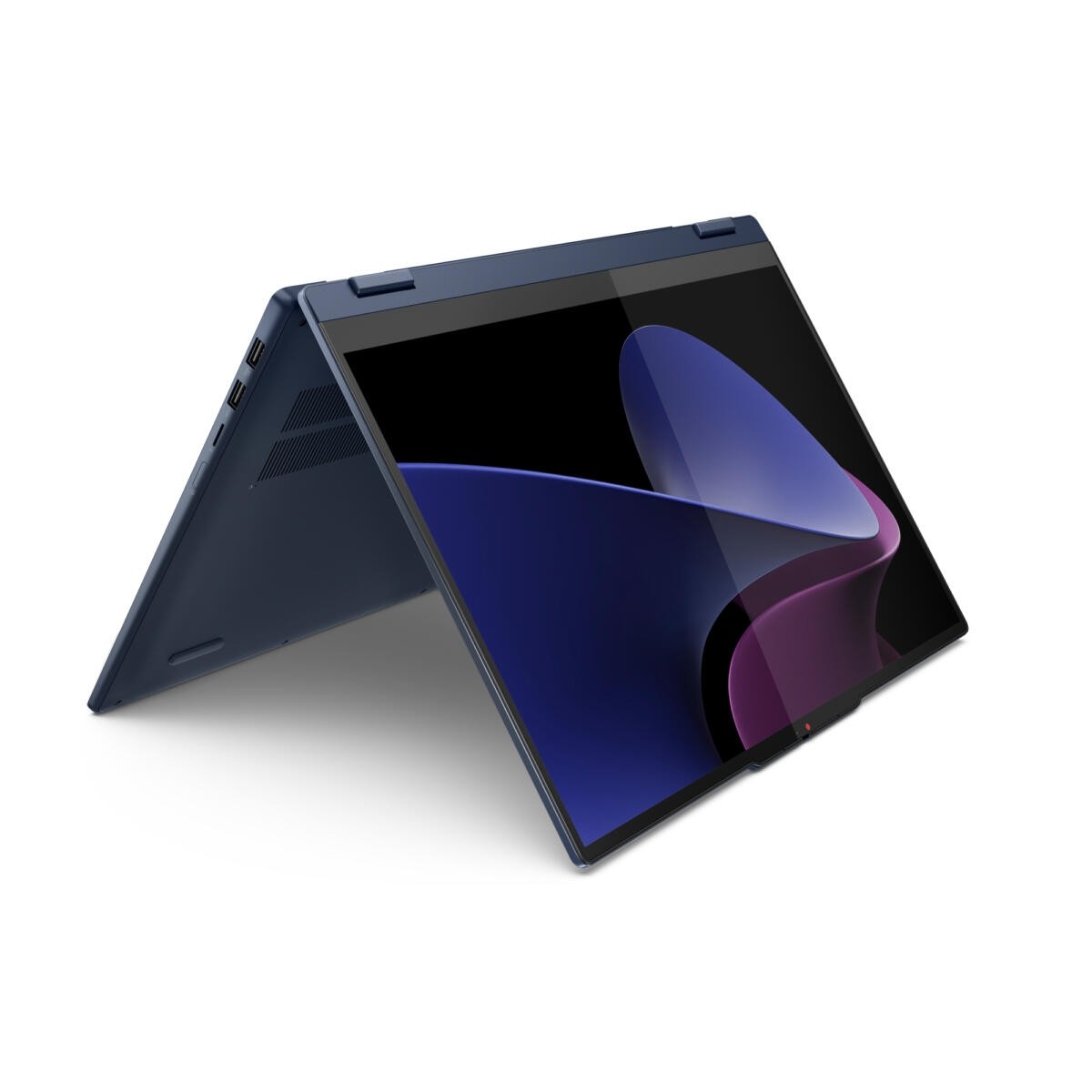 Lenovo IdeaPad 5 16″ 2-in-1 Touchscreen Laptop Intel Core i5 8GB 512GB Win 11