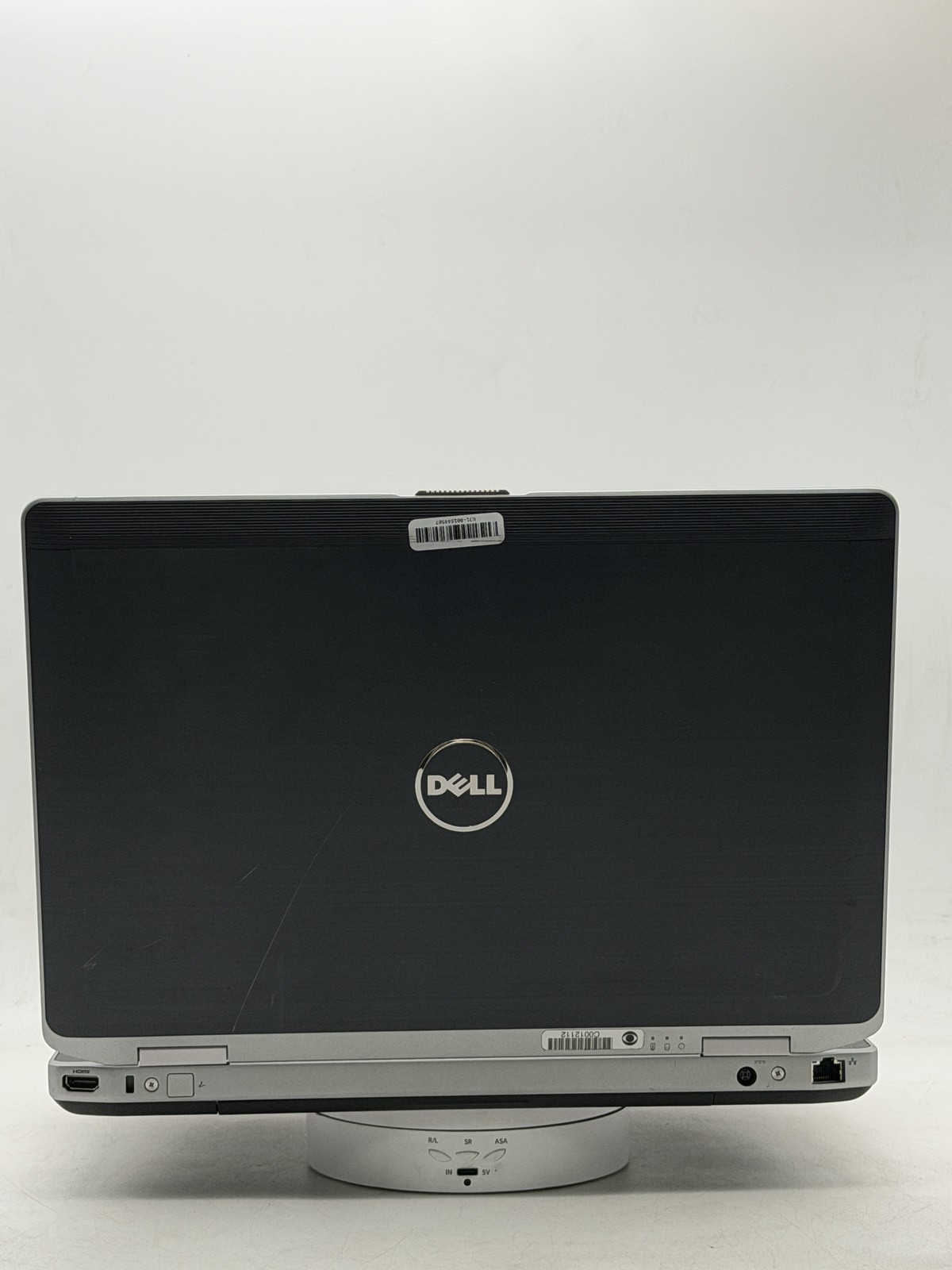 Dell Latitude E6430 (i5-3320M) 13.9in 4GB 320GB – NO OS| Please Read*