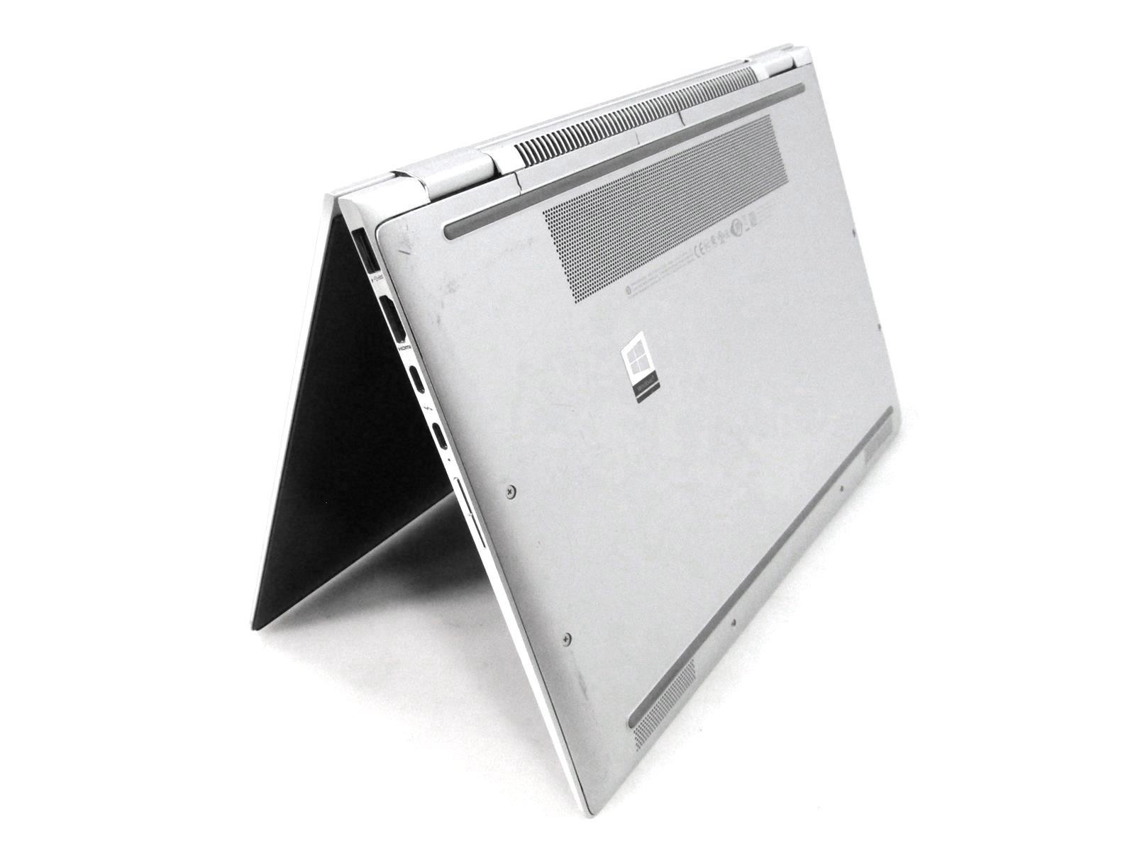 HP EliteBook x360 1040 G5 2-in-1 14″ | Quad Core i7-8650U | 16GB | BIOS Lock