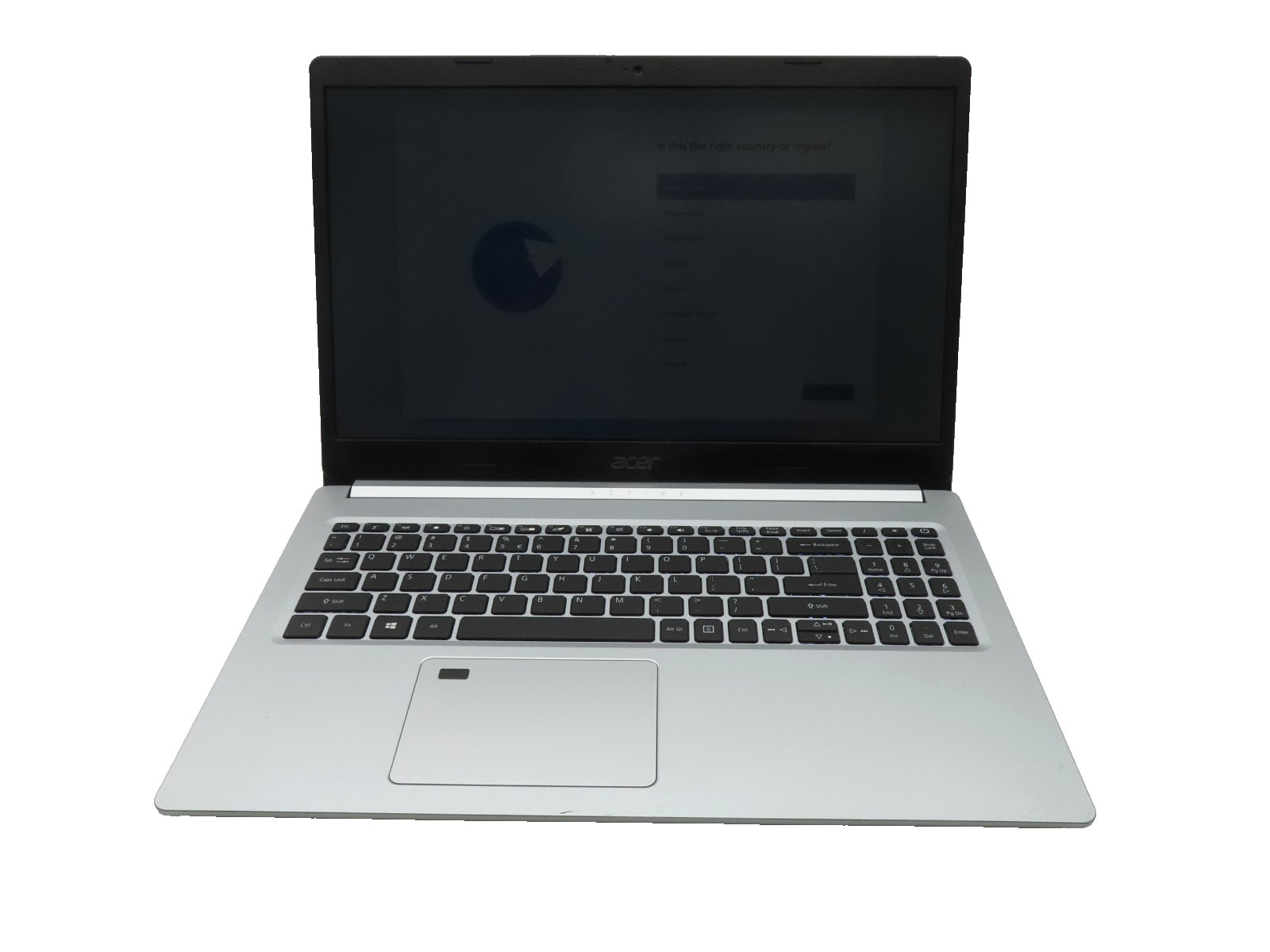 Acer Aspire 5 A515-46-R3UB 15.6″ AMD Ryzen 3 3350U 2.10GHz 12GB RAM 512GB SSD