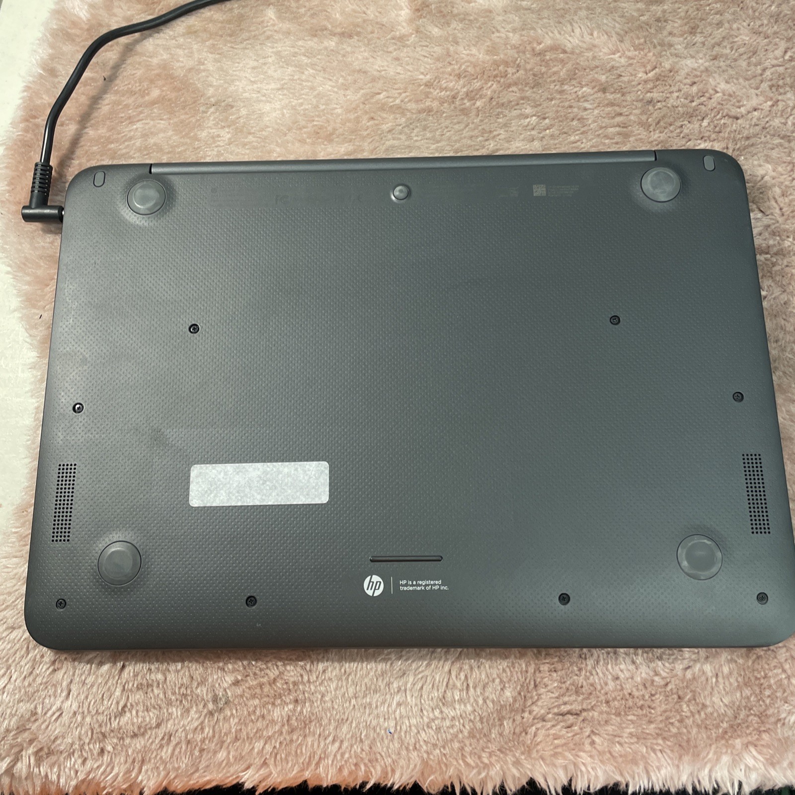 HP Chromebook 14 G4 (T4M33U1#ABA)