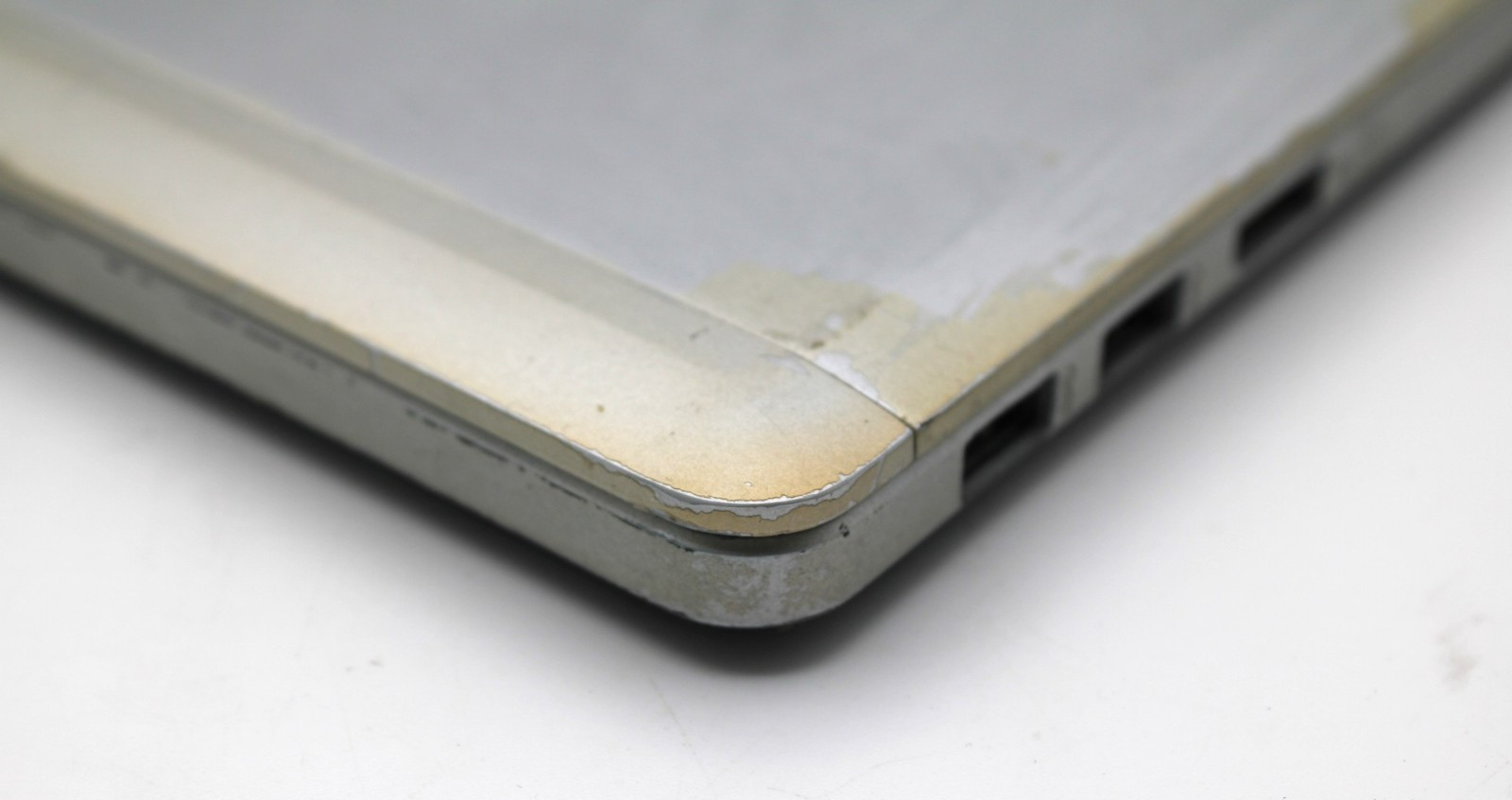 HP EliteBook Folio 9470m i5-3437U@1.9GHz 8GB DDR3 256GB SATA NO OS *USED/TESTED*