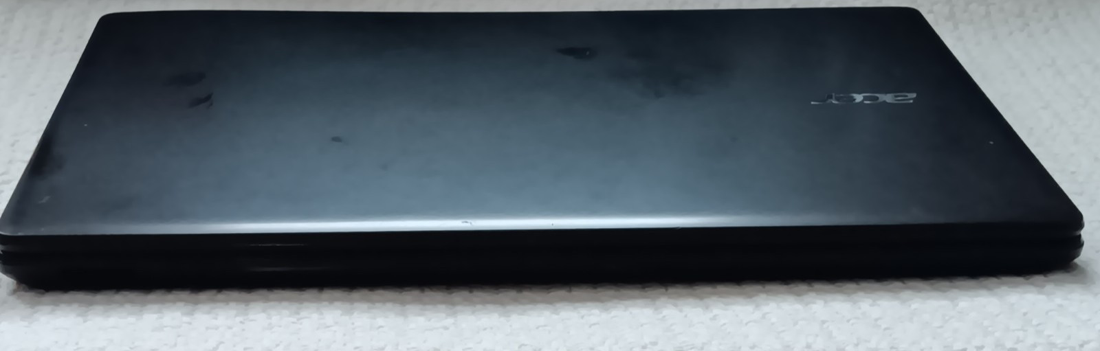 Acer Aspire E5-521-24PQ LCD Screen Black Laptop #2 HD Untested For Parts See Pic