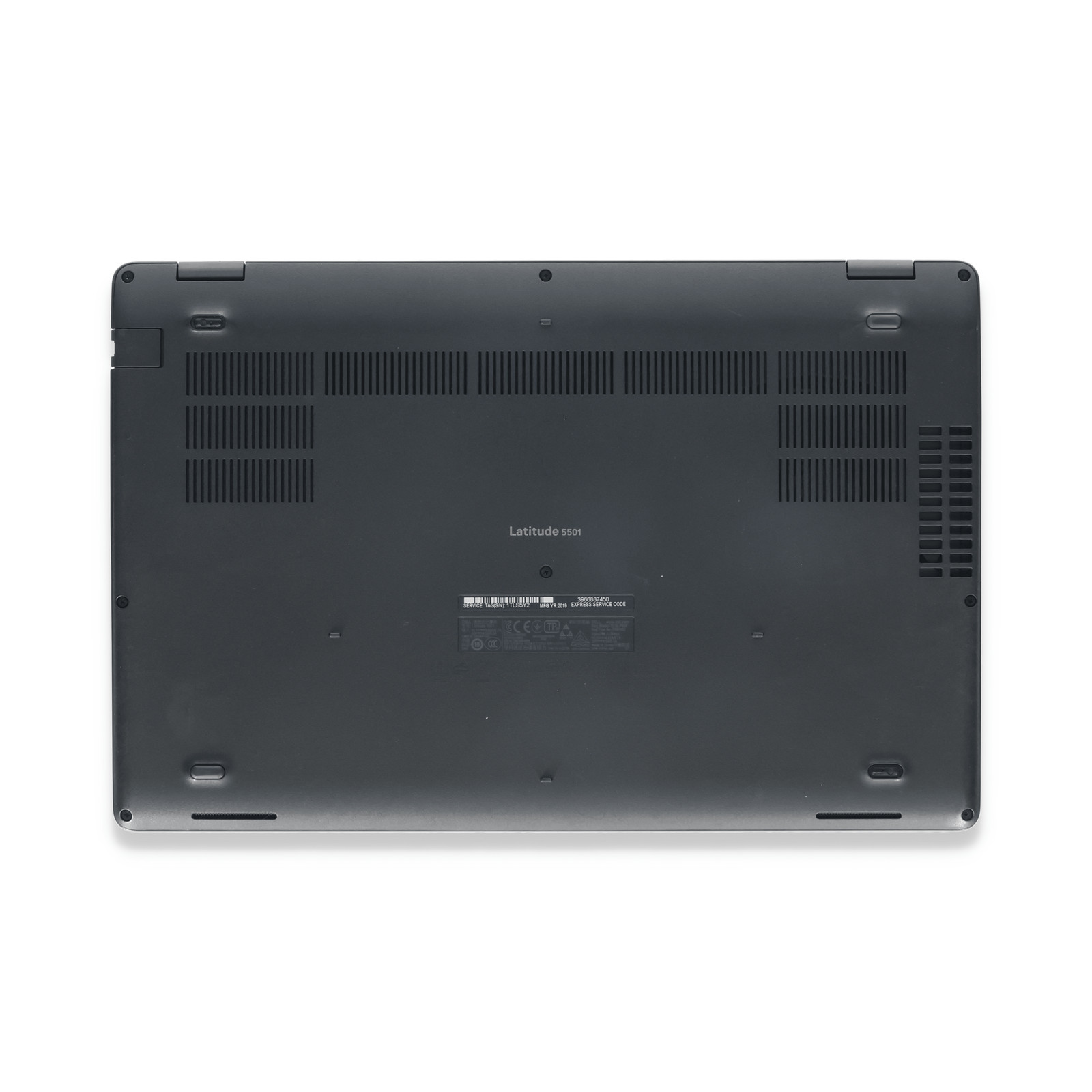 Dell Latitude 15.6″ Laptop : i5 9th Gen | 4GB Ram 256GB SSD | Windows – Refurbis