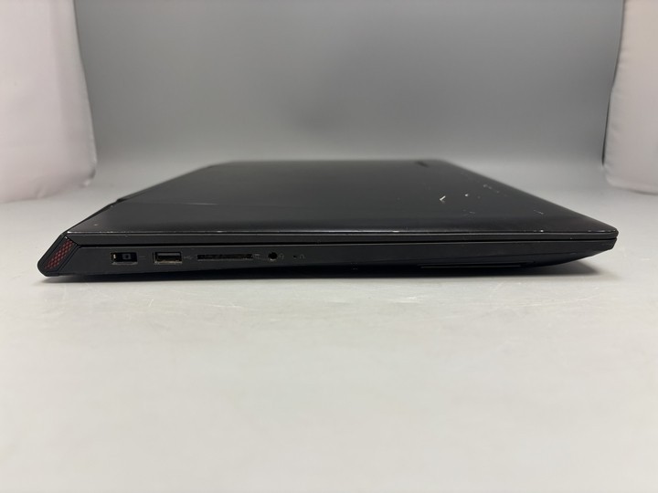 15.6″ Lenovo IdeaPad Y700 Touch-15ISK Intel i7-6700HQ @2.6GHz NO RAM NO OS