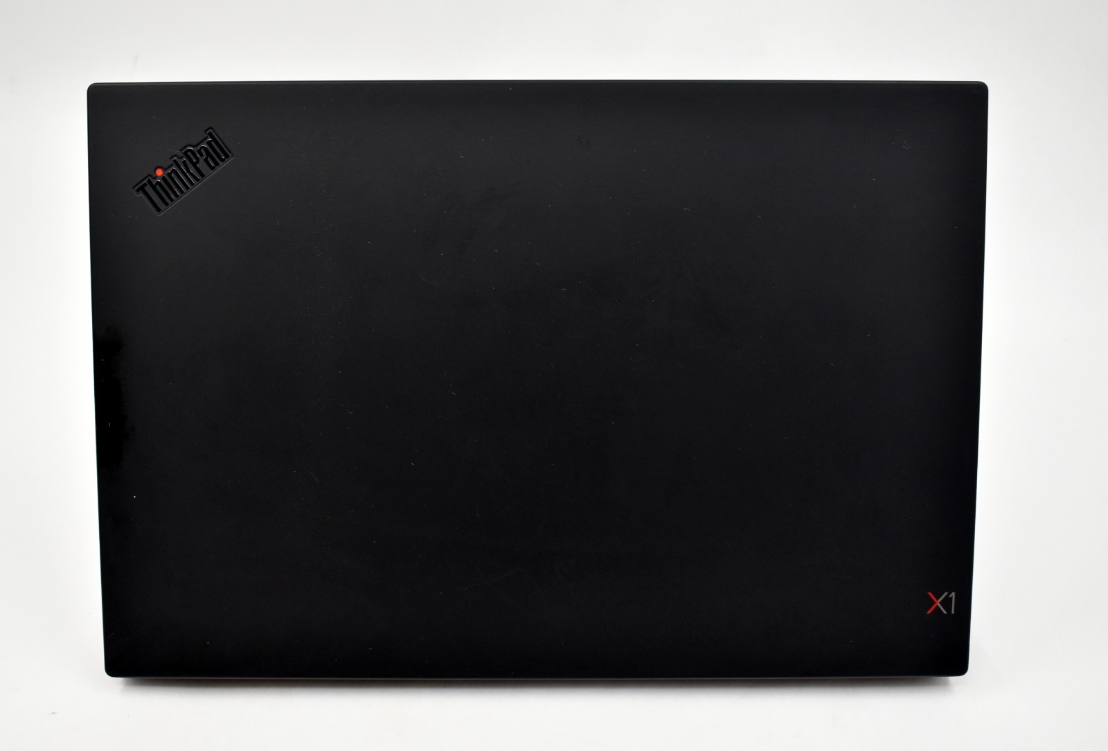 Lenovo ThinkPad X1 Extreme 15.6″ GTX 1050 Ti i7-10850H 2.2GHz 16GB Ram 512GB SSD