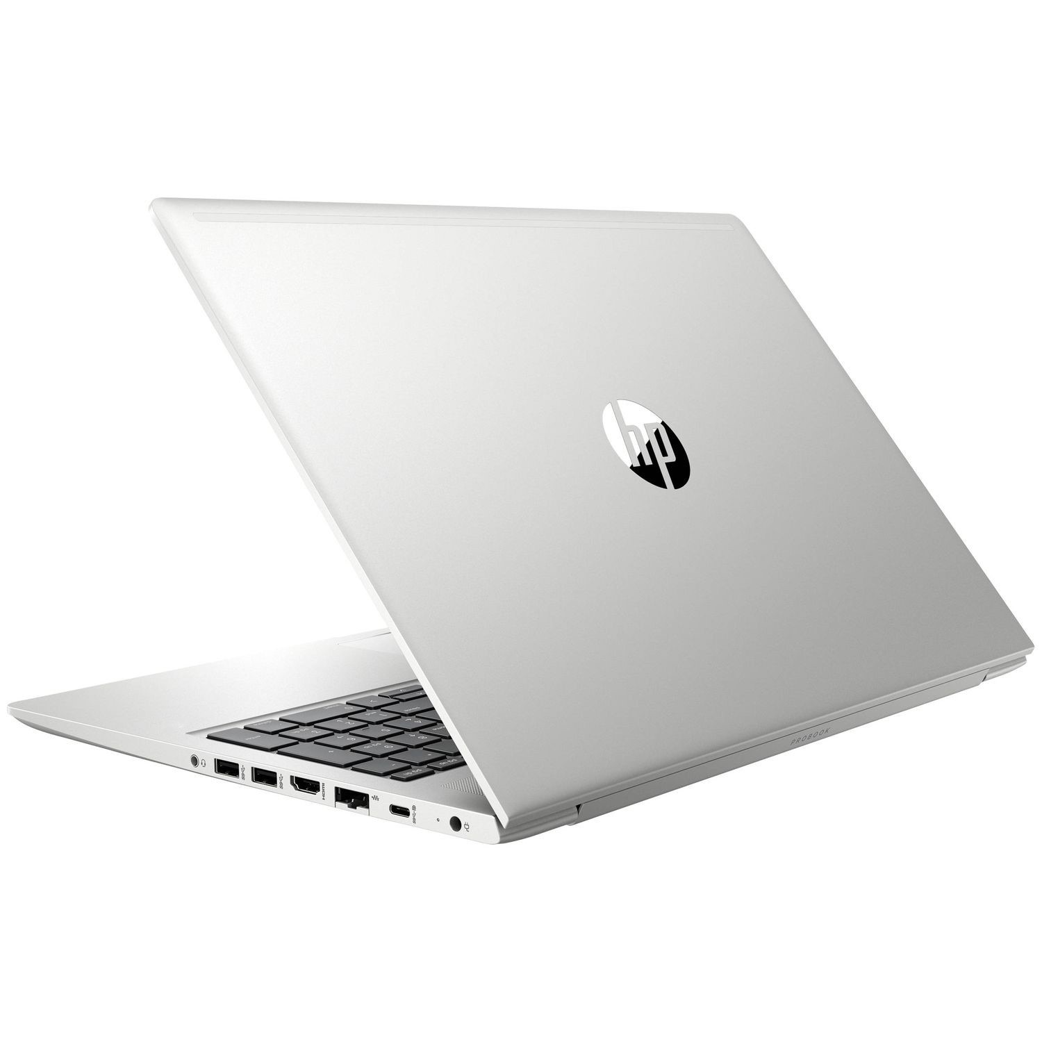 HP ProBook 450 G7 15.6″ 16GB 512GB, Silver