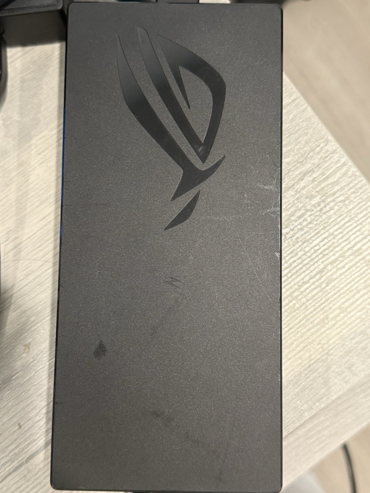 ASUS-ROG Strix G18 2.5K 240Hz Gaming Laptop – Intel Core Ultra 9 HX G815LW-G18