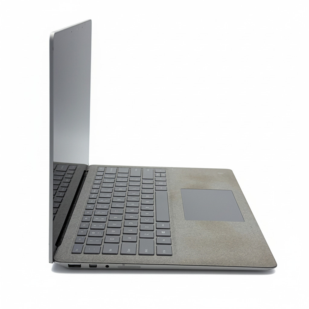 Microsoft Surface Laptop (1769) i5-7300U 8GB RAM 128GB SSD **READ DES**