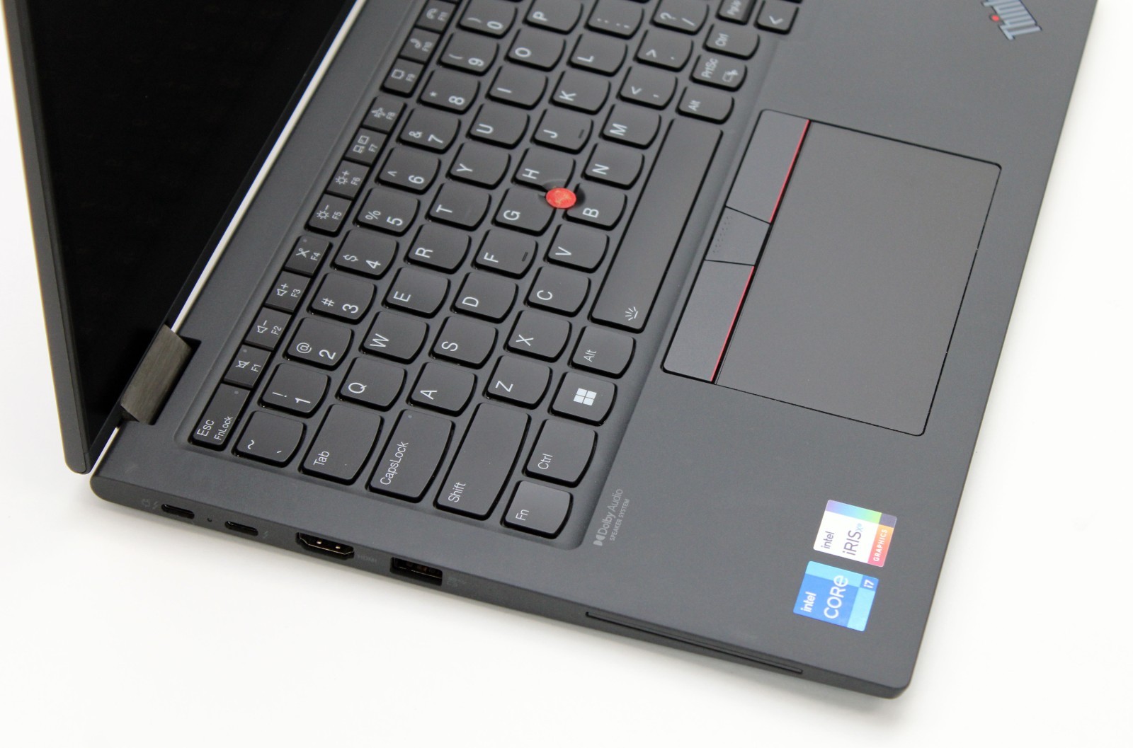 Lenovo ThinkPad X13 Yoga Gen 2 13″ TOUCH i7-1165G7 16GB RAM 512GB SSD Win 11 Pro