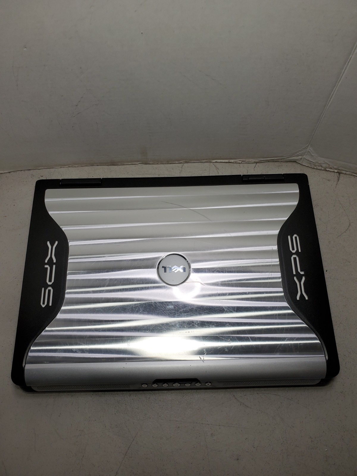 Dell XPS M170 Gaming Laptop Pentium 2.26GHz 2GB RAM 100GB HDD 7800 GTX WinXP #69