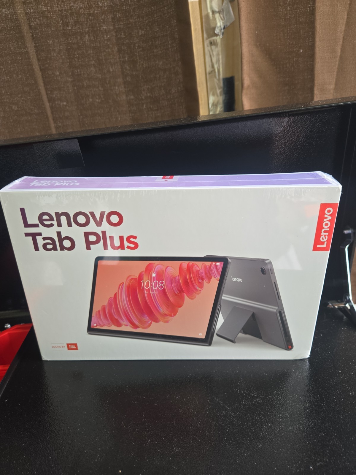 Lenovo Tab Plus 11.5″ 2K Touch MediaTek Helio G99 8GB 256GB UFS Android14 Tablet