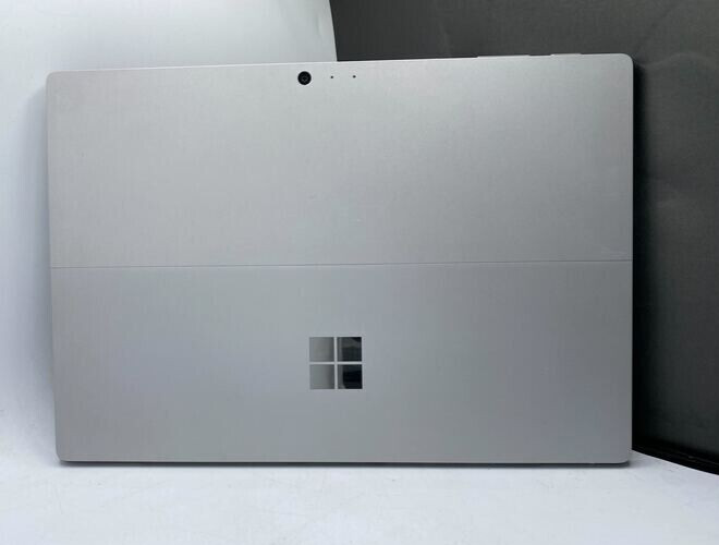 FOR PARTS – Microsoft Surface Pro 4 Intel Core i5-6300U 2.4GHz 4GB RAM 128GB SSD
