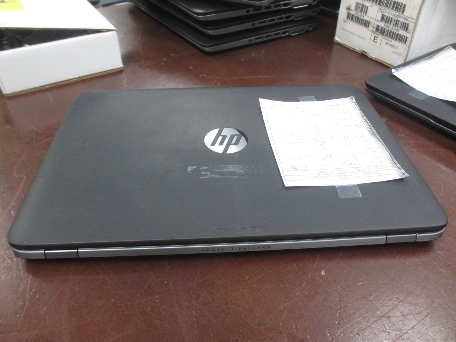 HP EliteBook 840 G2 14” i5 5300U 2.3GHz 8GB Laptop [No HDD/CADDY/OS/AC] +BIOS