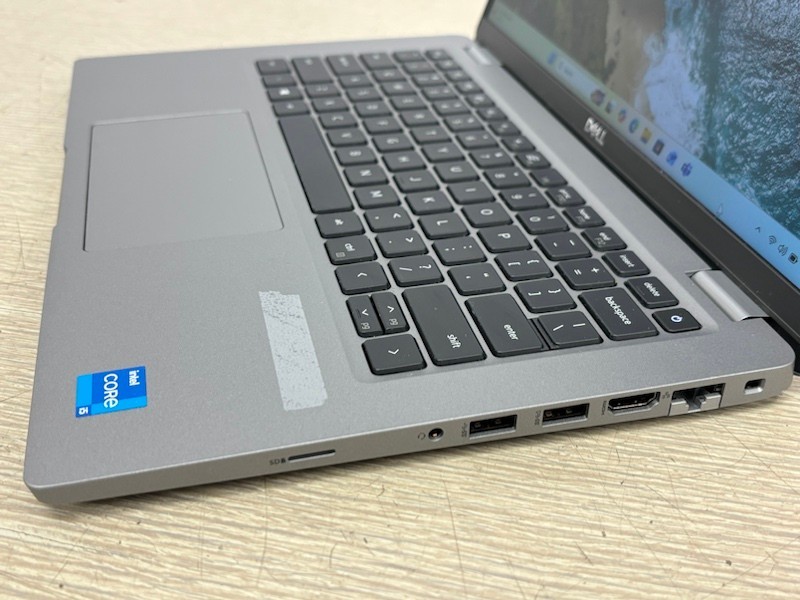 Dell Latitude 5420 14″ FHD Laptop Intel Core i5-1135G7 16GB 256GB Windows 11 Pro