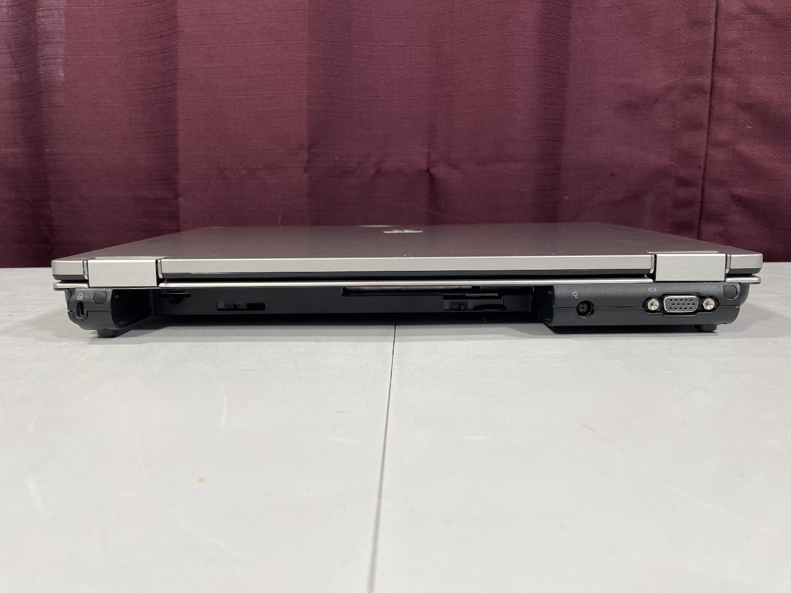RESTORED HP Elitebook 6930p Windows XP Vintage Retro Gaming Laptop PC