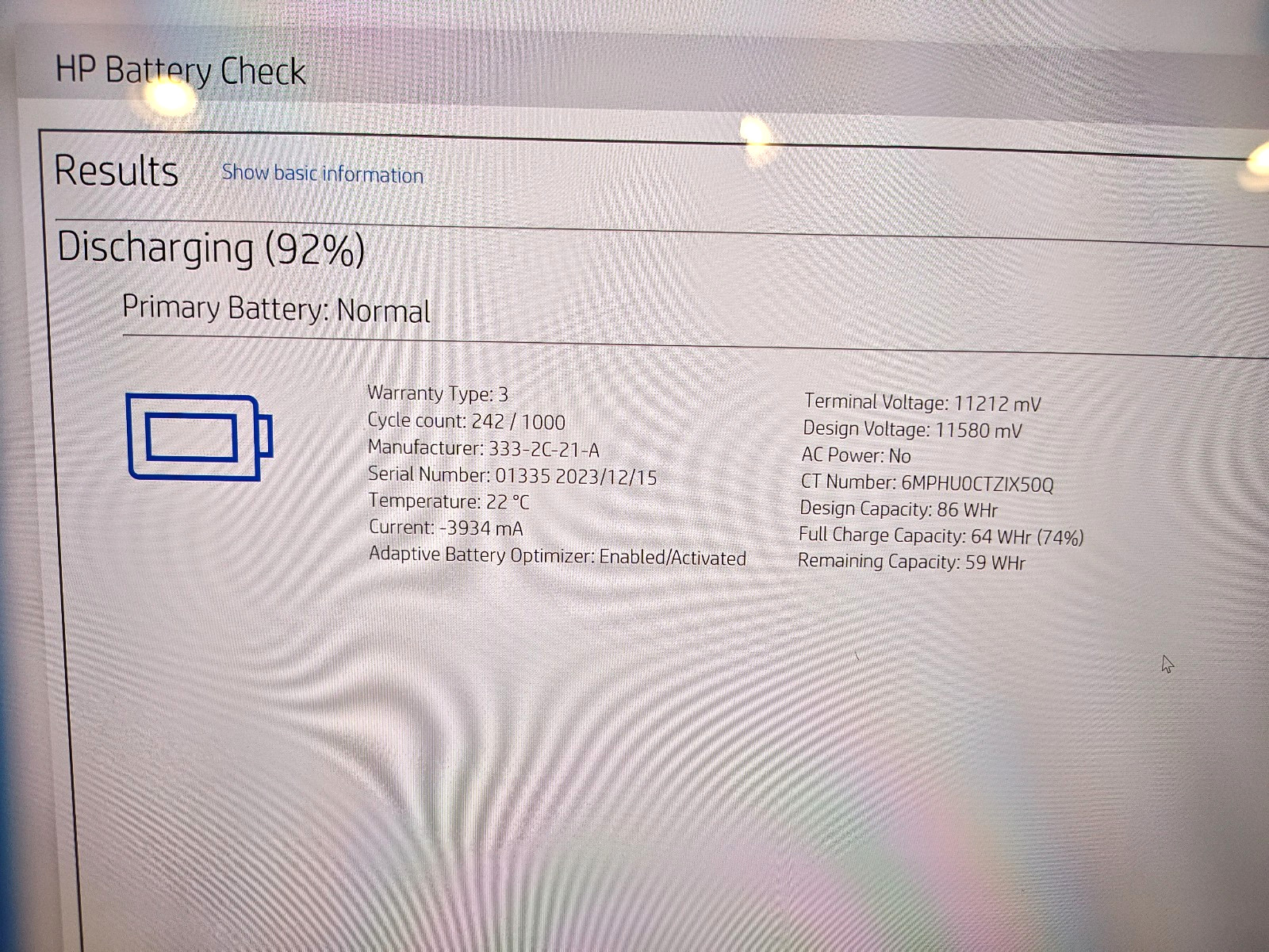HP Zbook Studio 16 G10 (OLED) — i9-13900H / 64GB RAM / 512GB SSD / RTX A1000