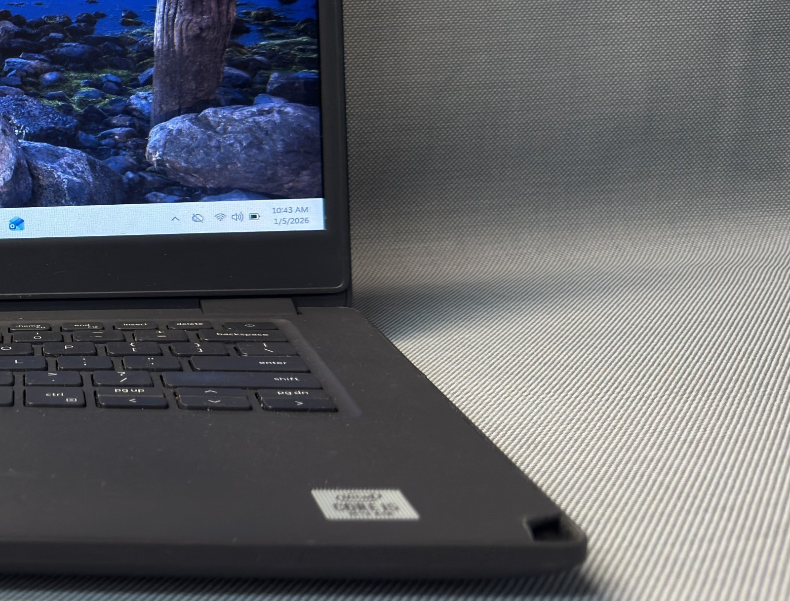 Dell Latitude 3410 i5-10th | 8Gb RAM | 256Gb M.2 SSD | Win11 Pro