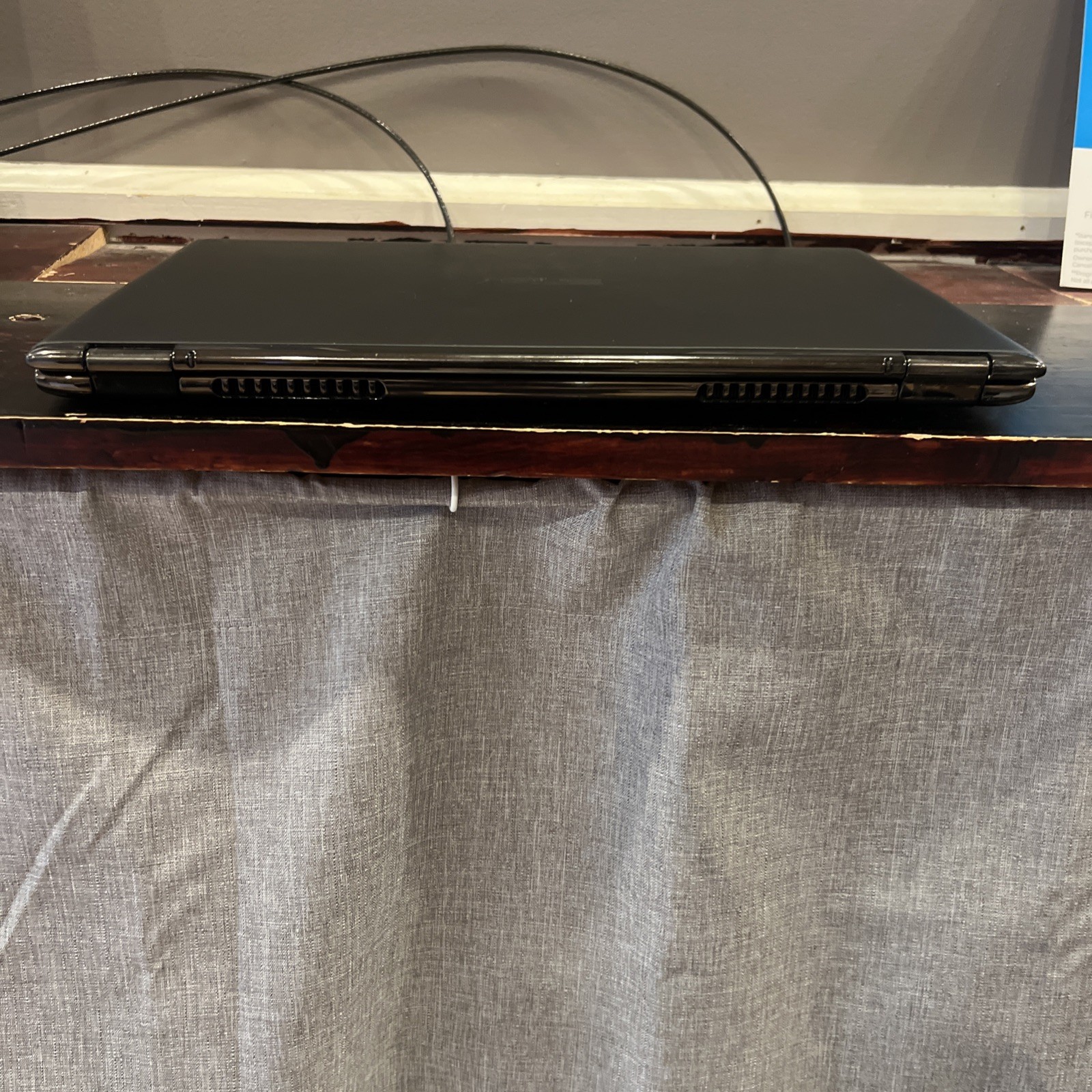 ASUS Q536F i7-8565U 16GB 15.6″ 4k Touch GeForce GTX 1050 Ror parts