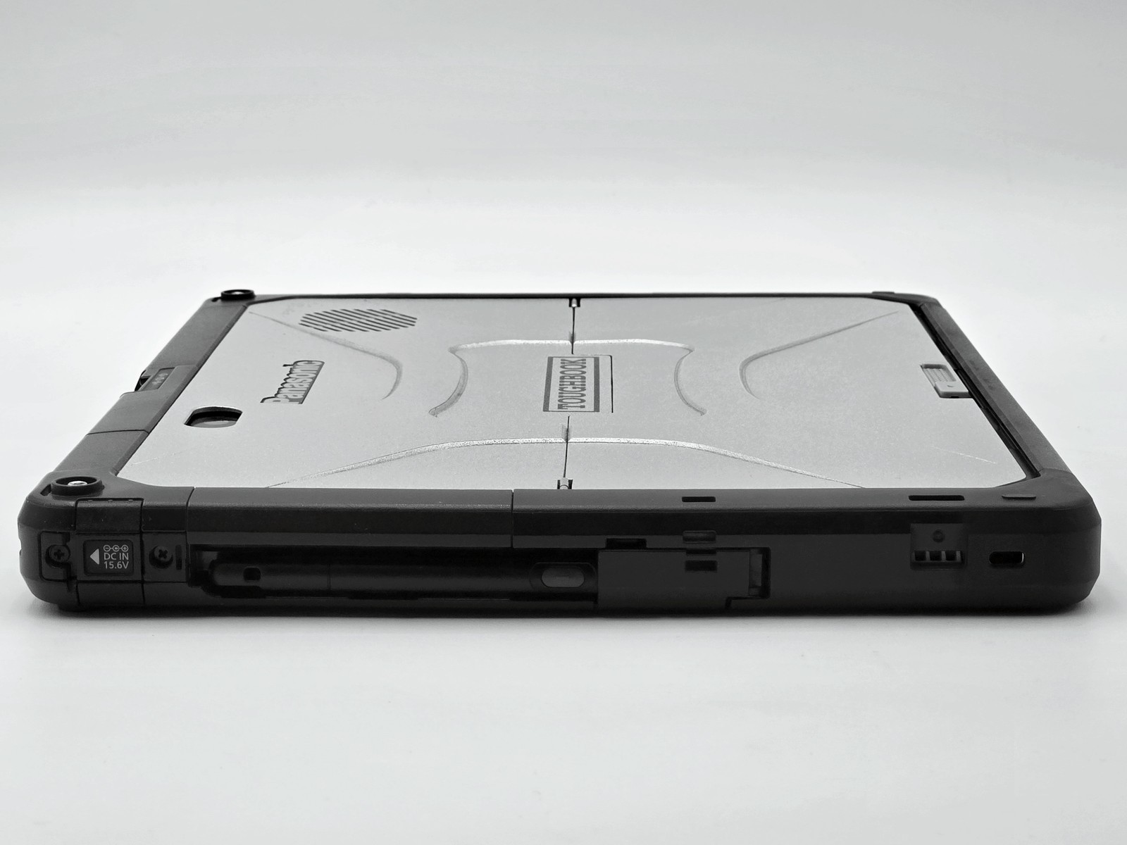 Panasonic Toughbook CF-33 MK1 2-in-1 12″ Touch I5-7300U 16GB 4G Stylus *READ*