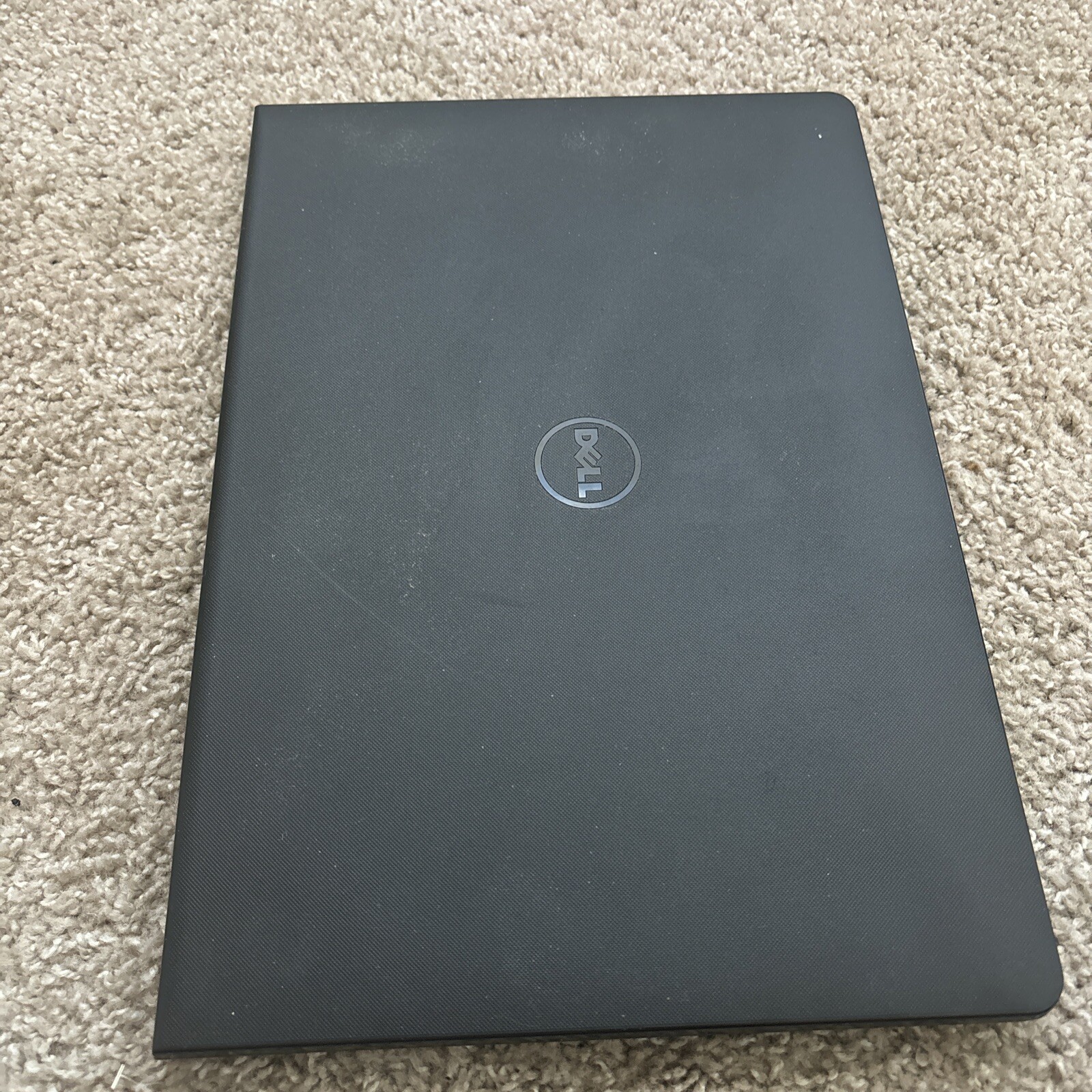 Dell Laptop Inspiron 14 XTDNM A00 6D4X832 Not Working For Parts