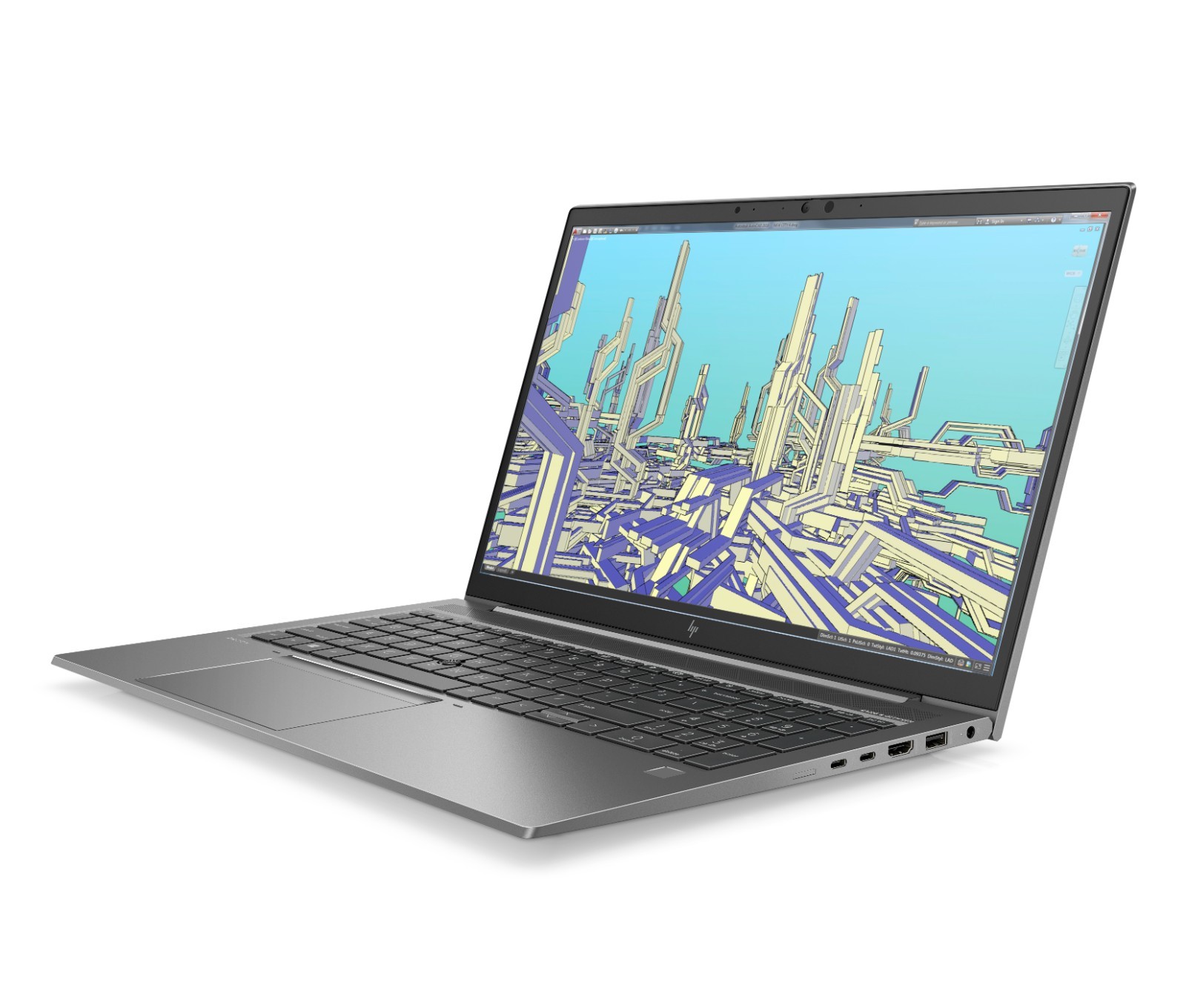 HP ProBook 450 G5 Laptop PC 15.6” Quad Core i5 8GB Ram 1TB SSD Windows 11 HDMI
