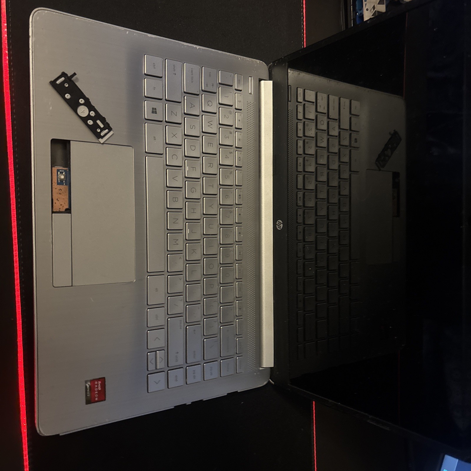 HP Laptop 14-DK1035WM (EL1086706)