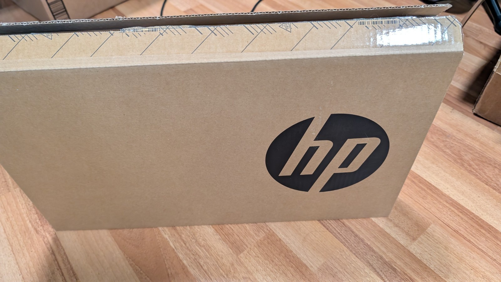 HP 14-dq6101ds 14″ Intel N150 0.8 GHz 4GB DDR4 128GB UFS W11H mode Laptop Silver