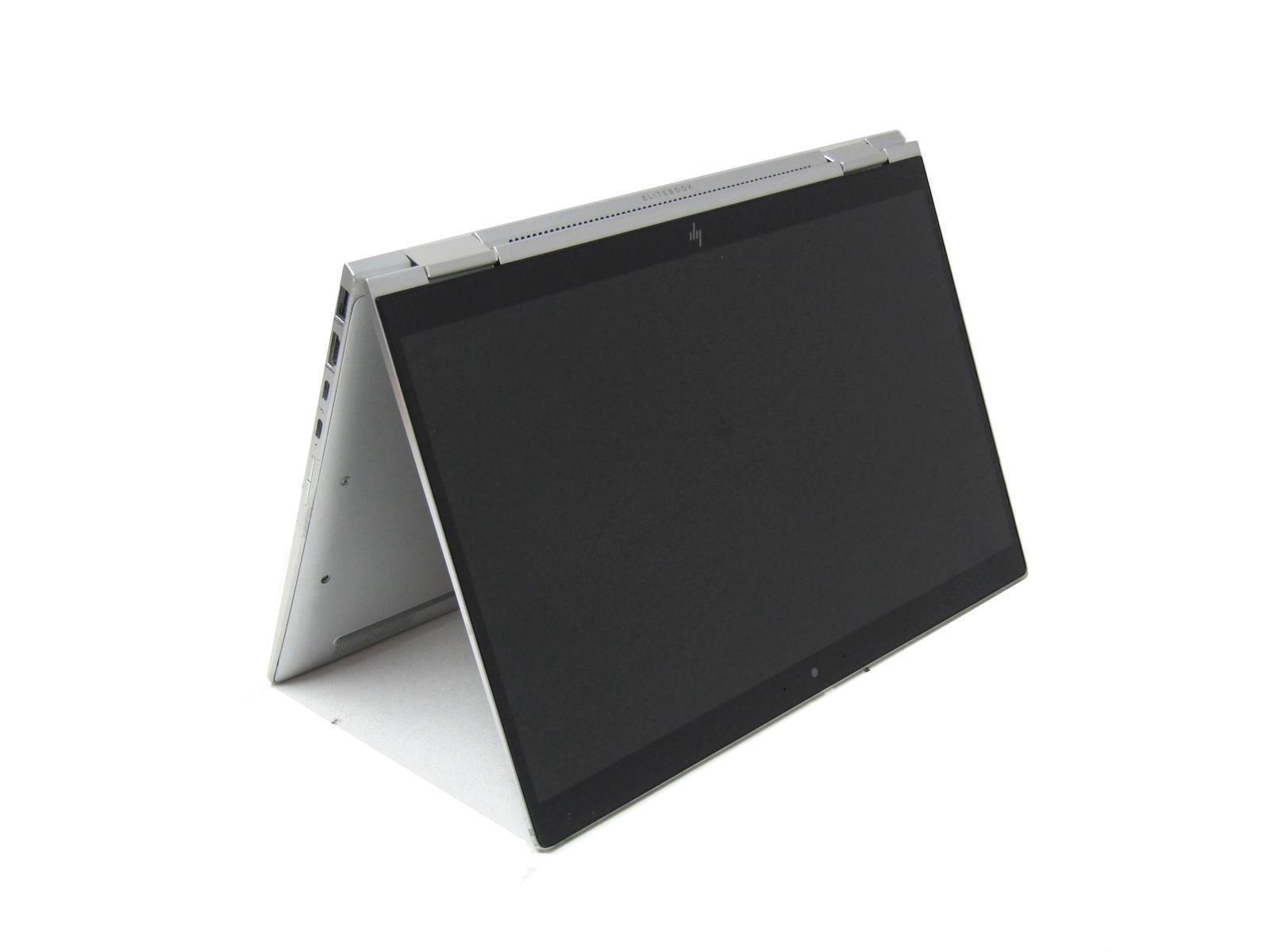 HP EliteBook x360 1040 G6 2-in-1 14″ | 1.90GHz i7-8665U | 16GB DDR4 | BIOS Lock