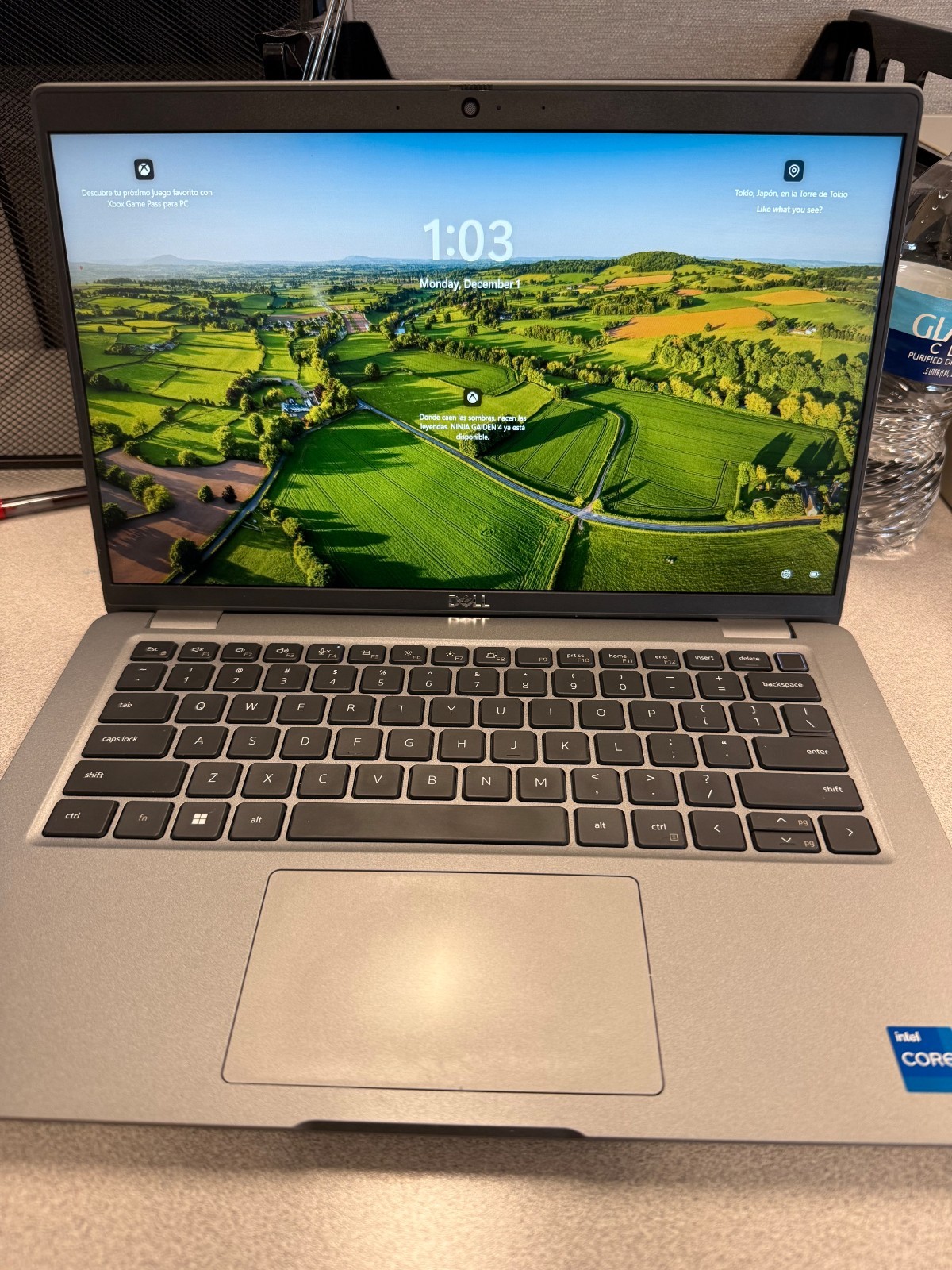 Dell Precision 3480 14″ Intel i5-1335U 32GB 512GB NVMe Windows 11 Pro