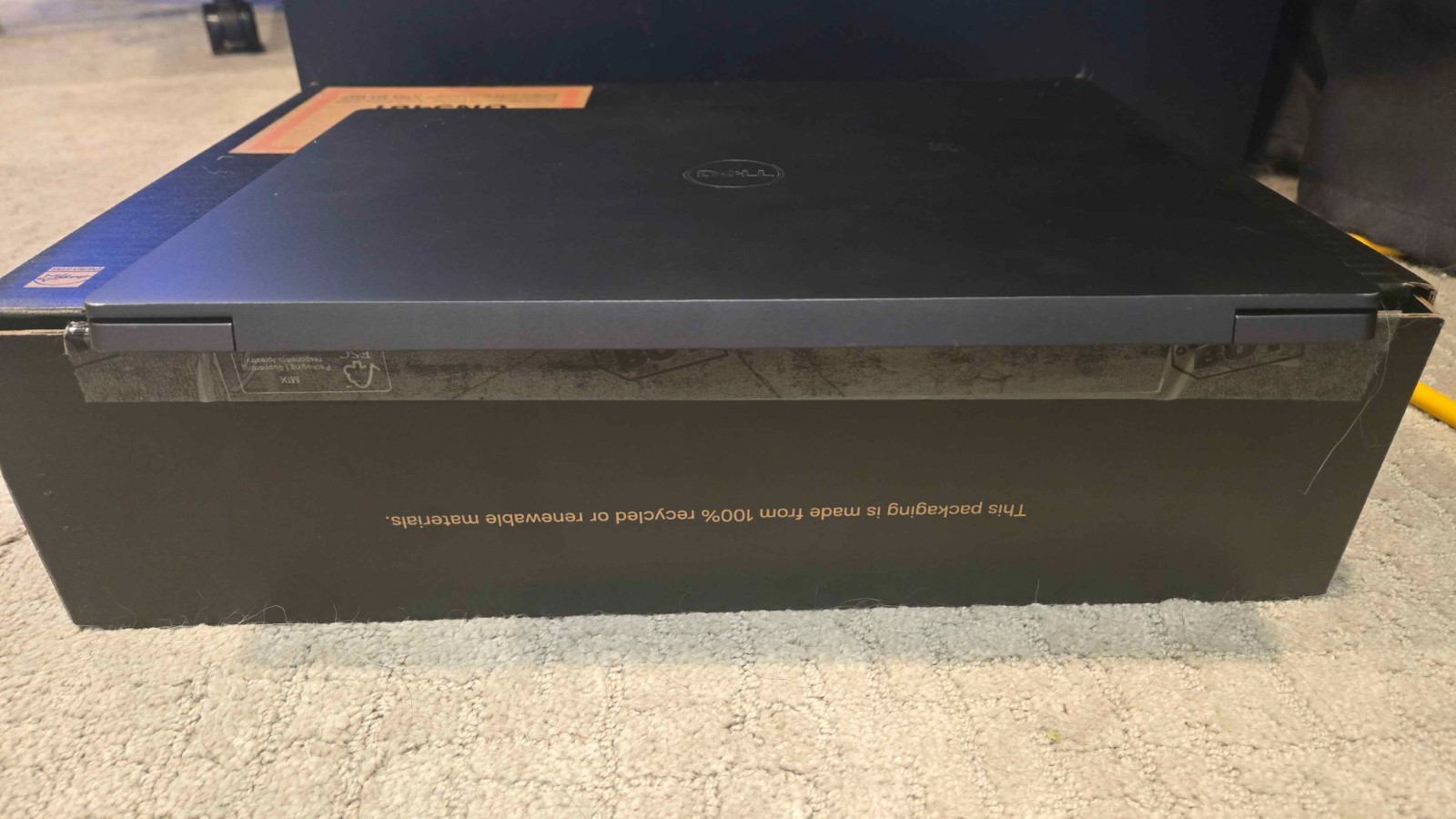 Dell – XPS – 13.4″ 3K OLED Touchscreen Laptop – Snapdragon X Elite X1E-80 2024