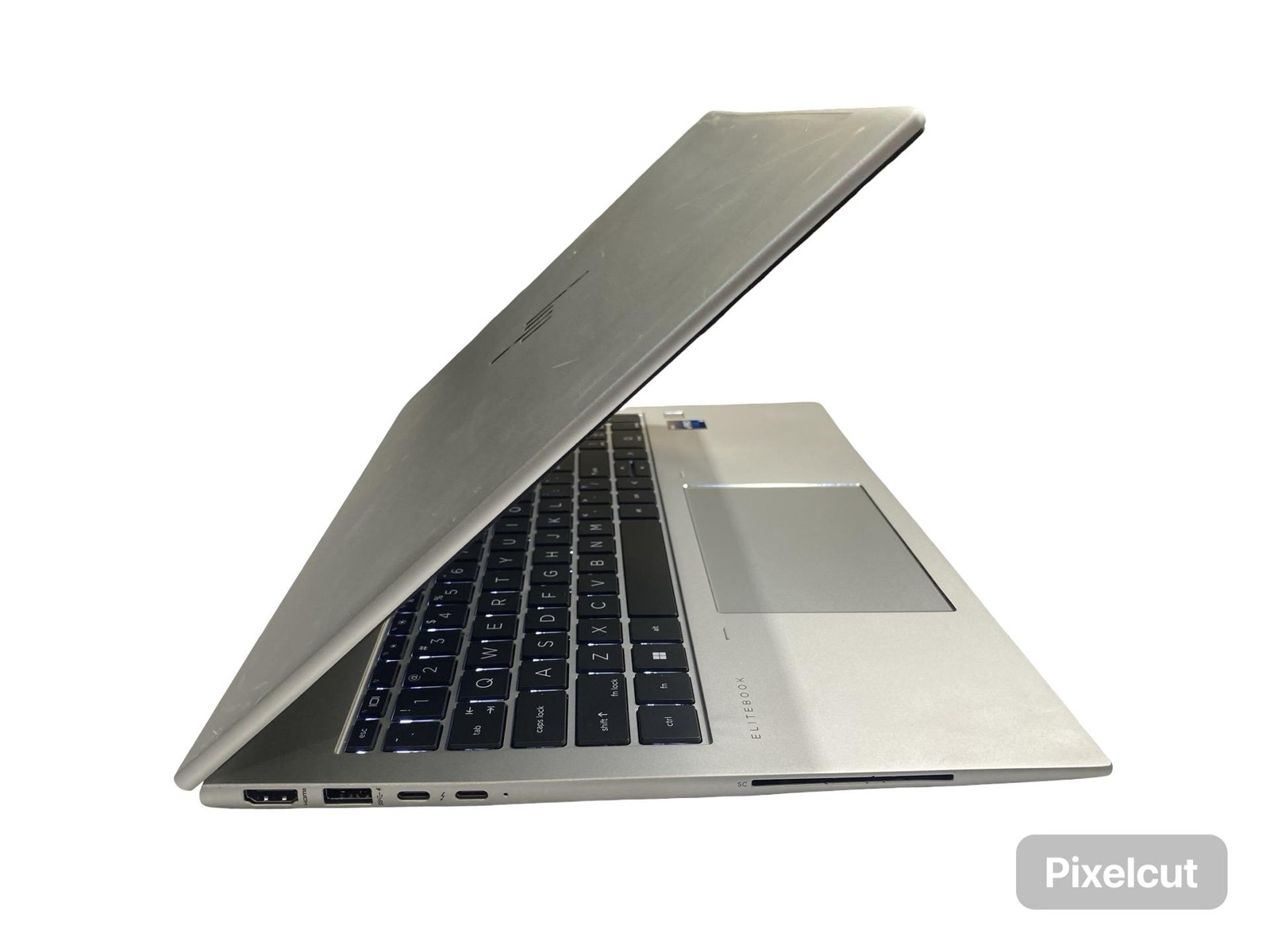 HP EliteBook 860 G10 i5 1345U 16GB 256GB Win11Pro Laptop Grade C w/Battery