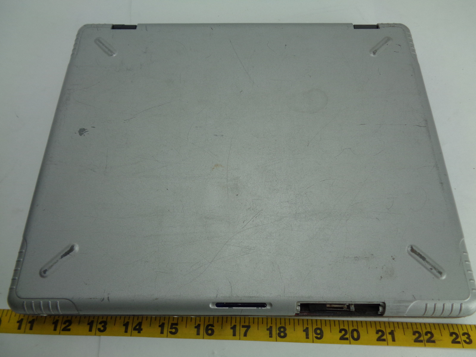 Generic Notebook Model P14N Damaged for parts Laptop Netbook Computer D1