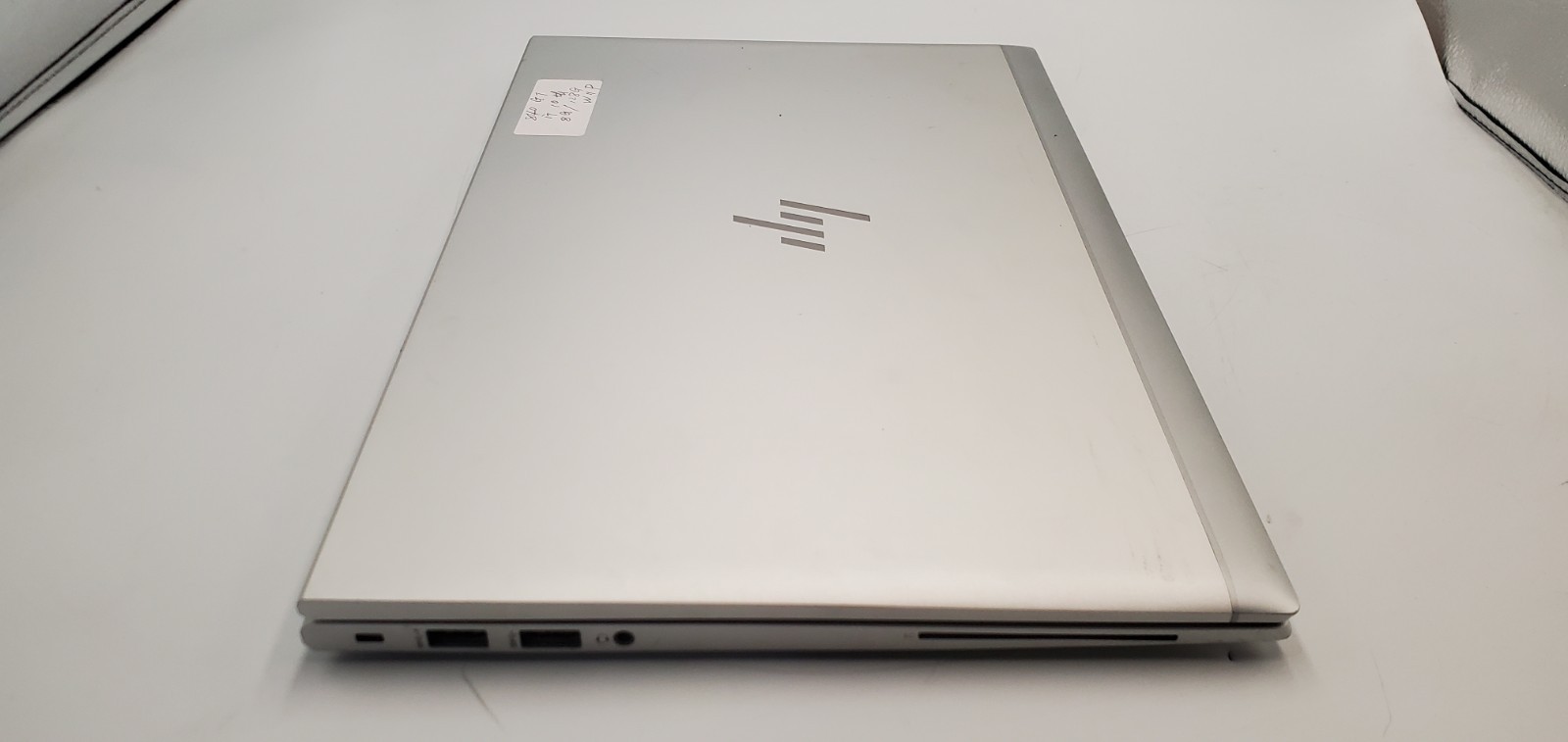 HP EliteBook 840 G7 Laptop 14″ Intel Core i7-10th Gen 8GB RAM 128GB SSD W11P FHD