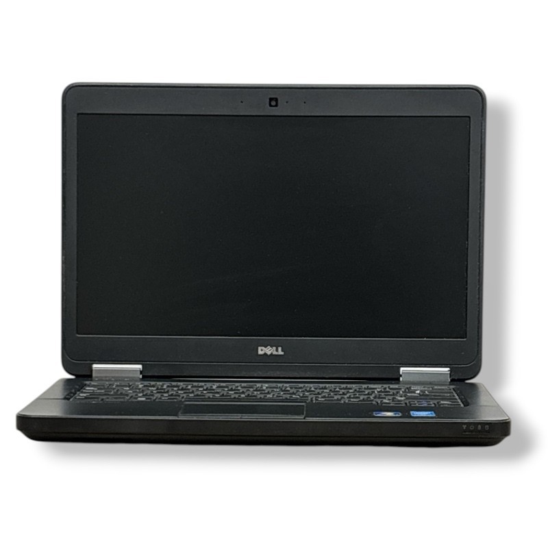 Dell Latitude E5440 14″ Laptop Intel Core i5-4300U 8GB RAM 320GB HDD No OS