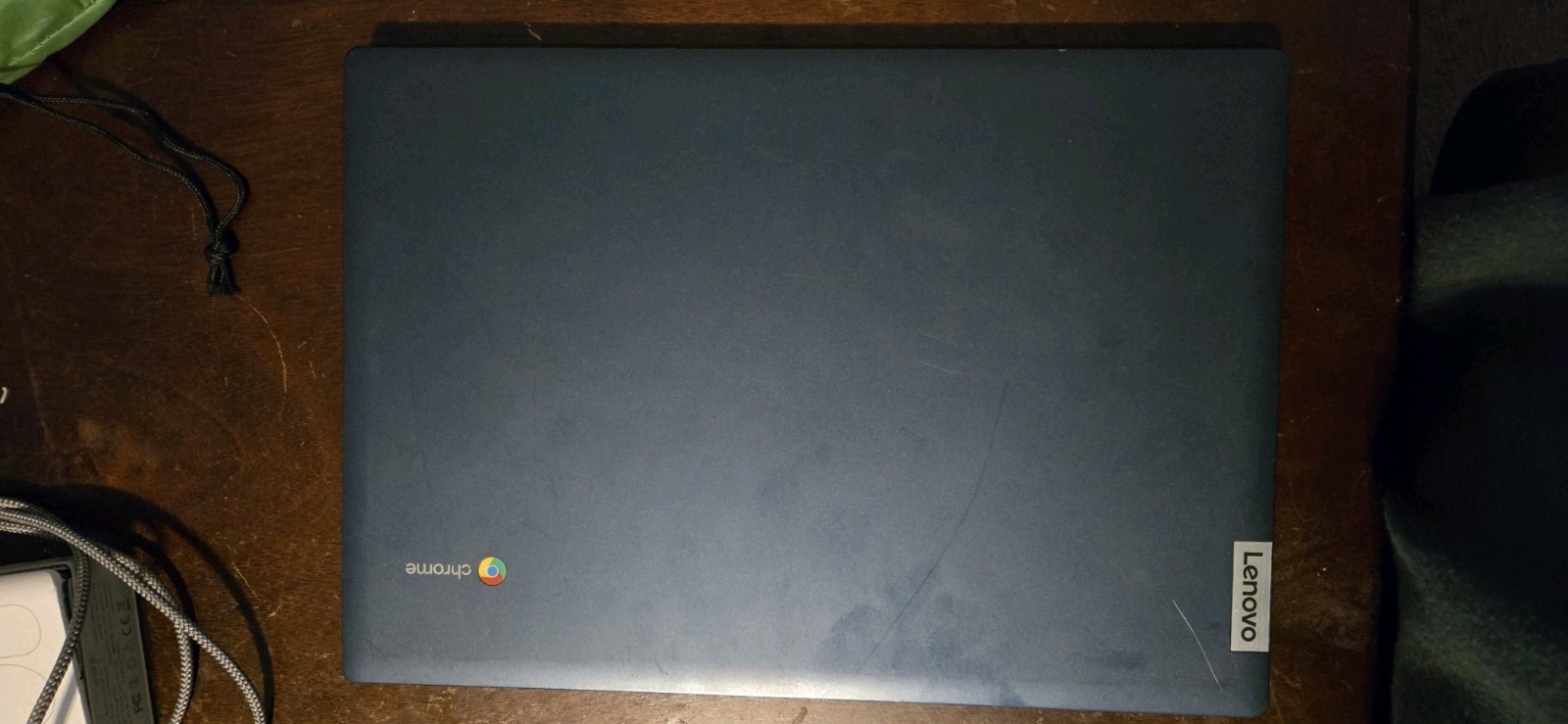 Lenovo Chromebook S340 14″ (64GB eMMC, Intel Celeron 4GB RAM)